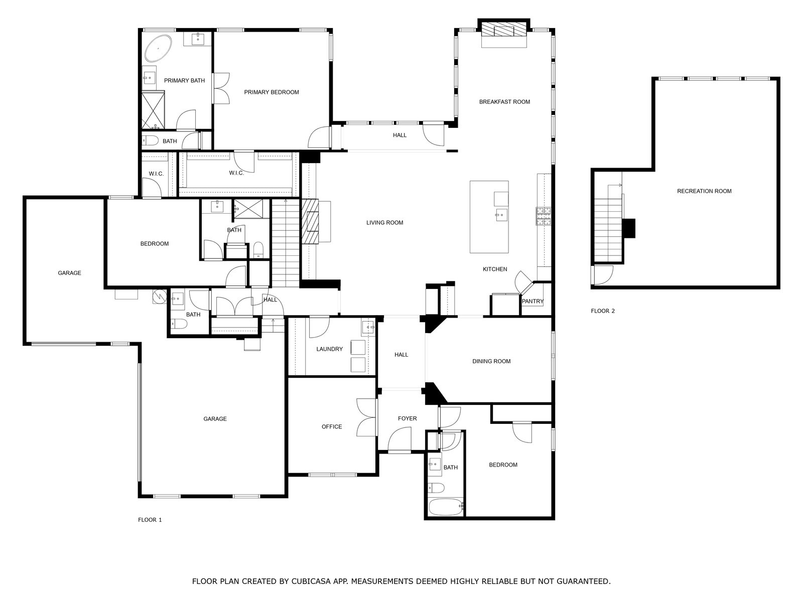 5096 Terravista Ln
