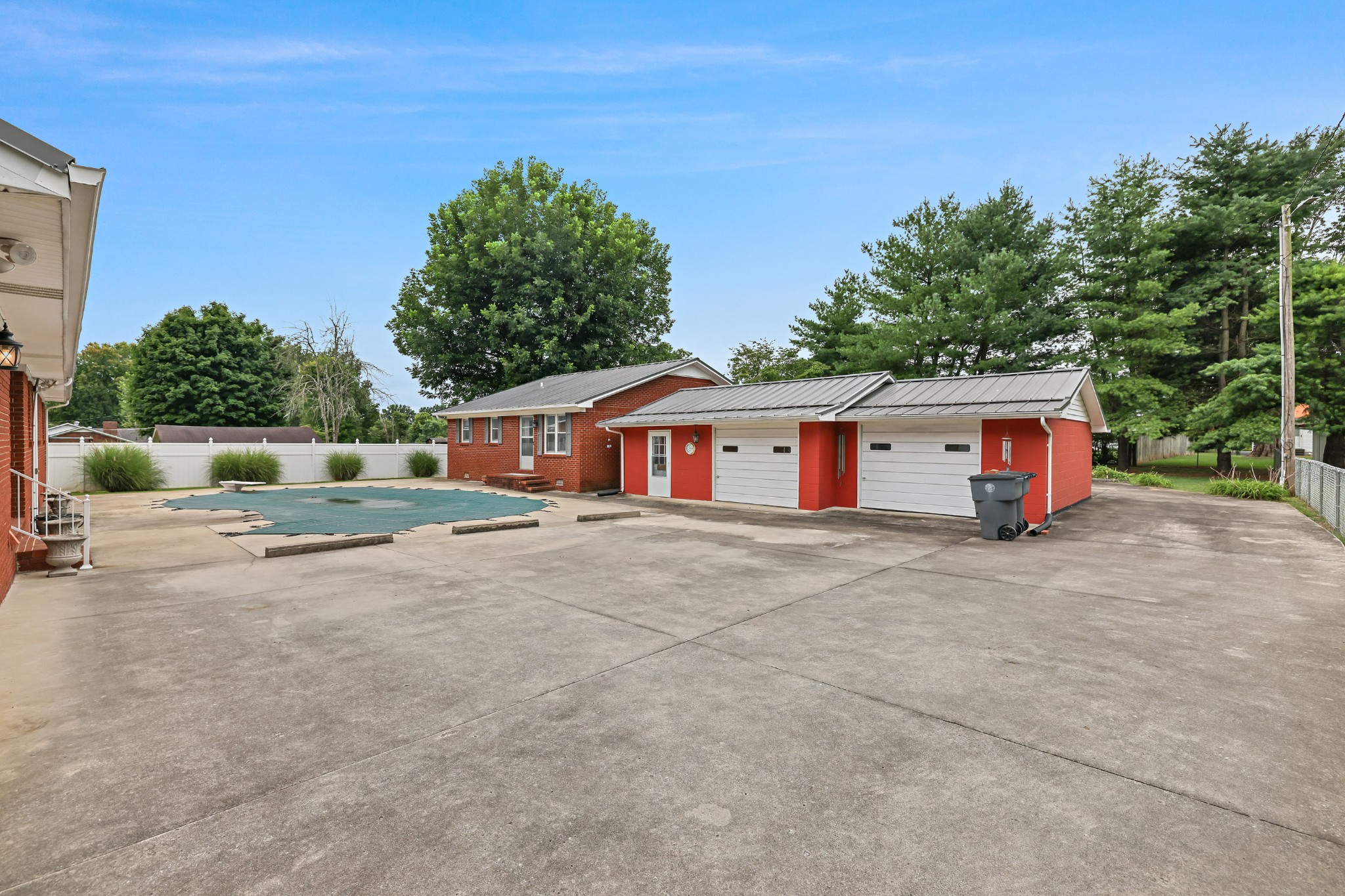 108 Van Buren St
