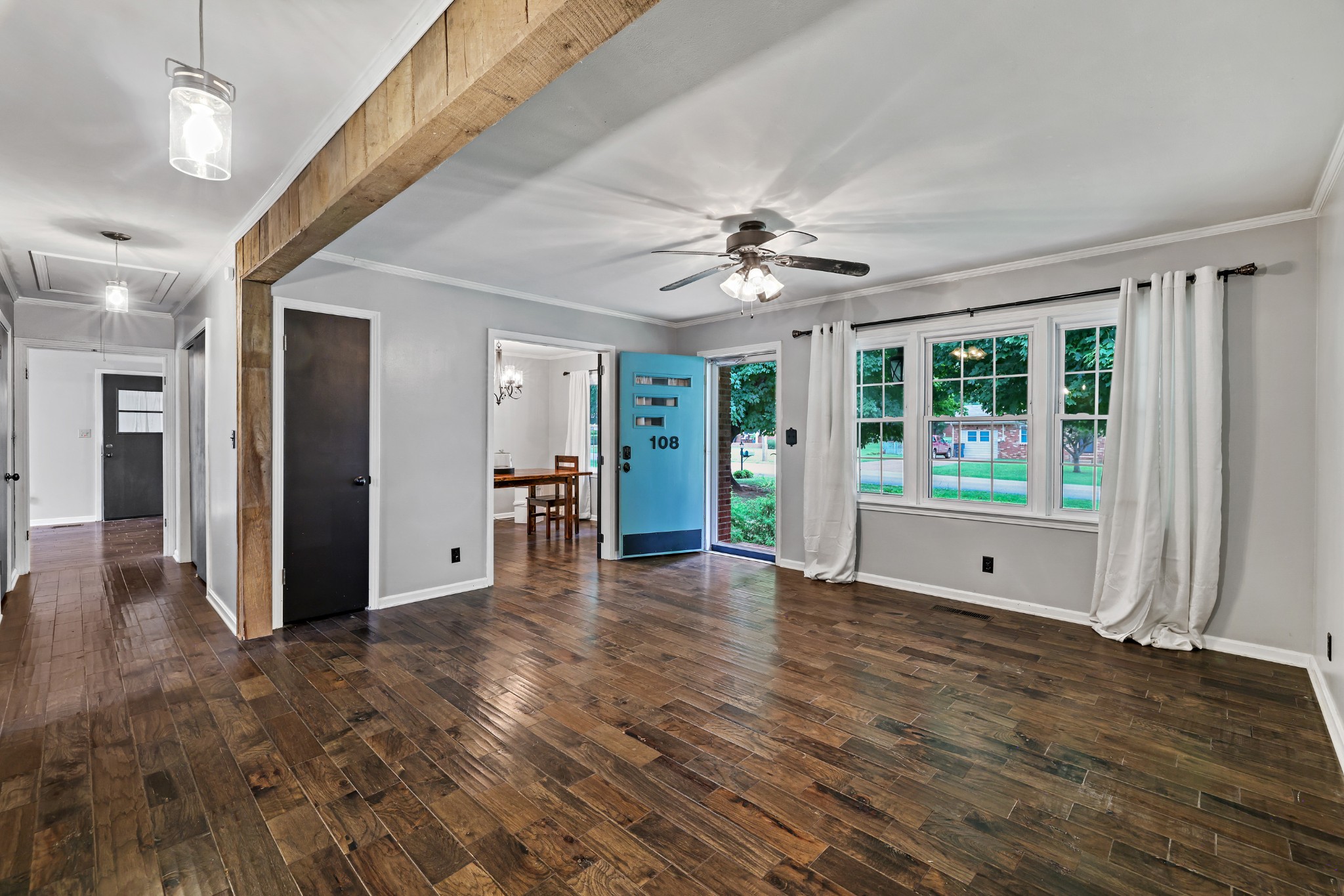 108 Van Buren St