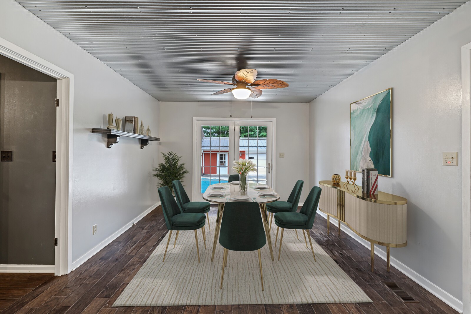108 Van Buren St