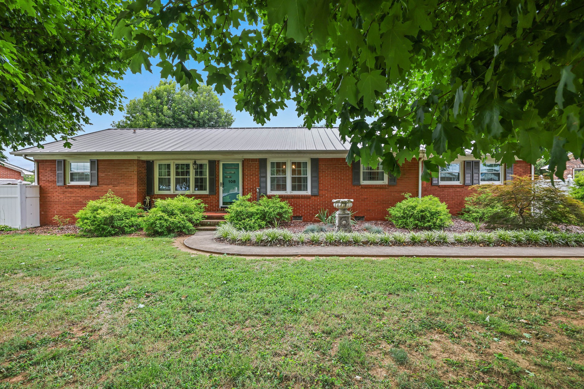 108 Van Buren St
