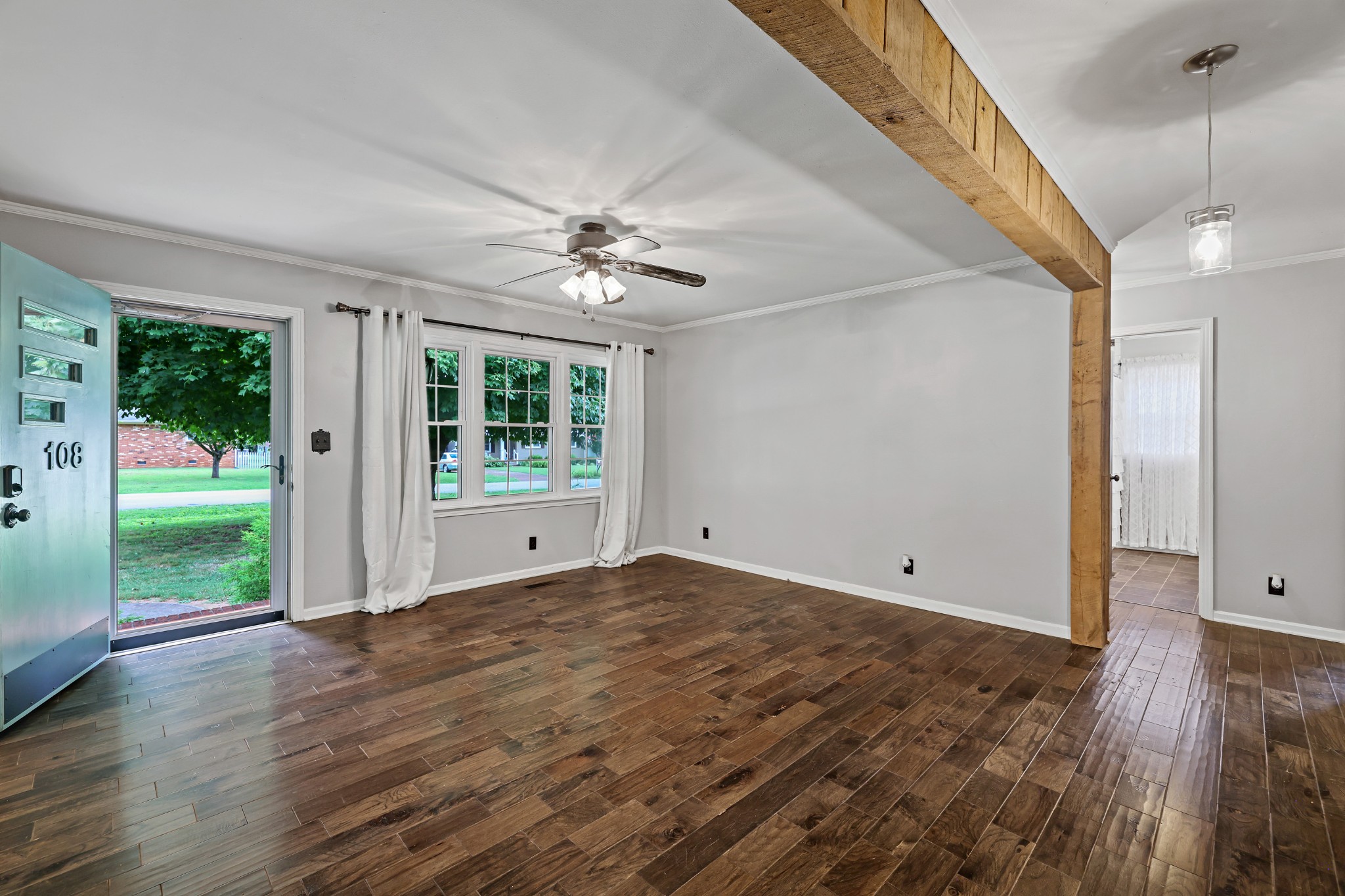 108 Van Buren St