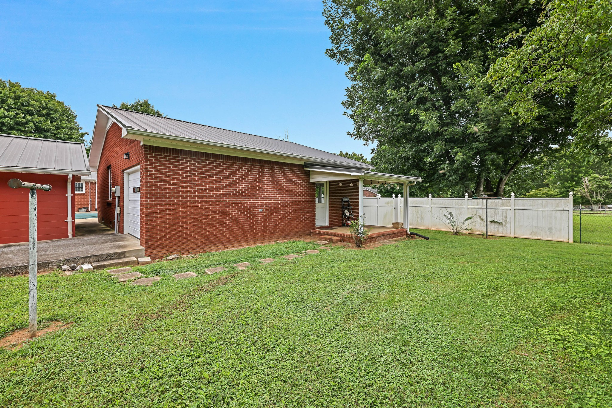 108 Van Buren St