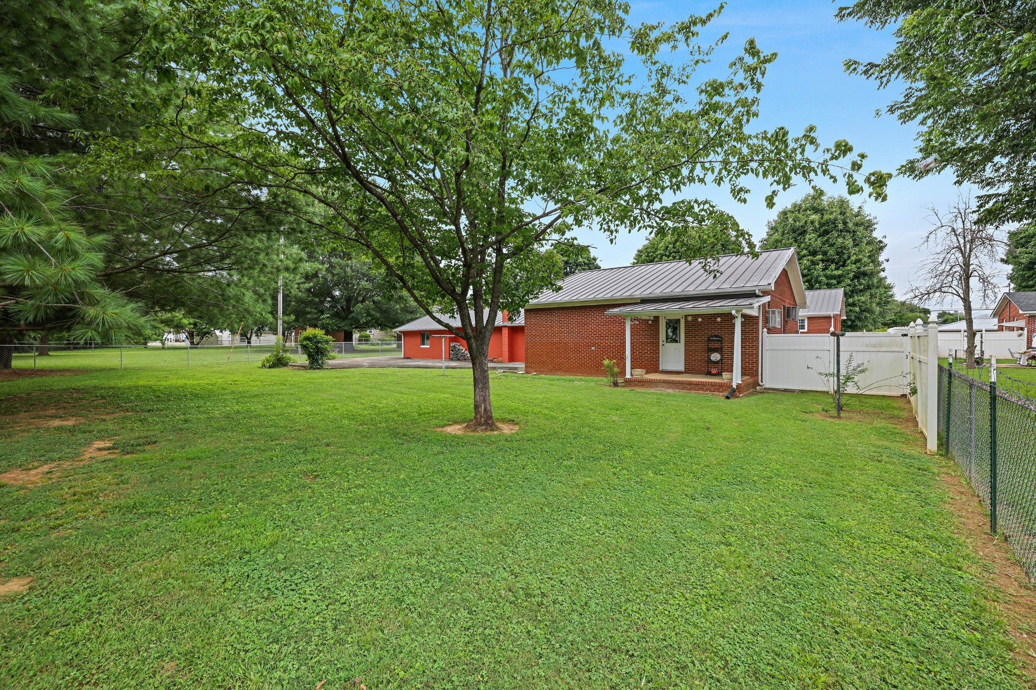 108 Van Buren St