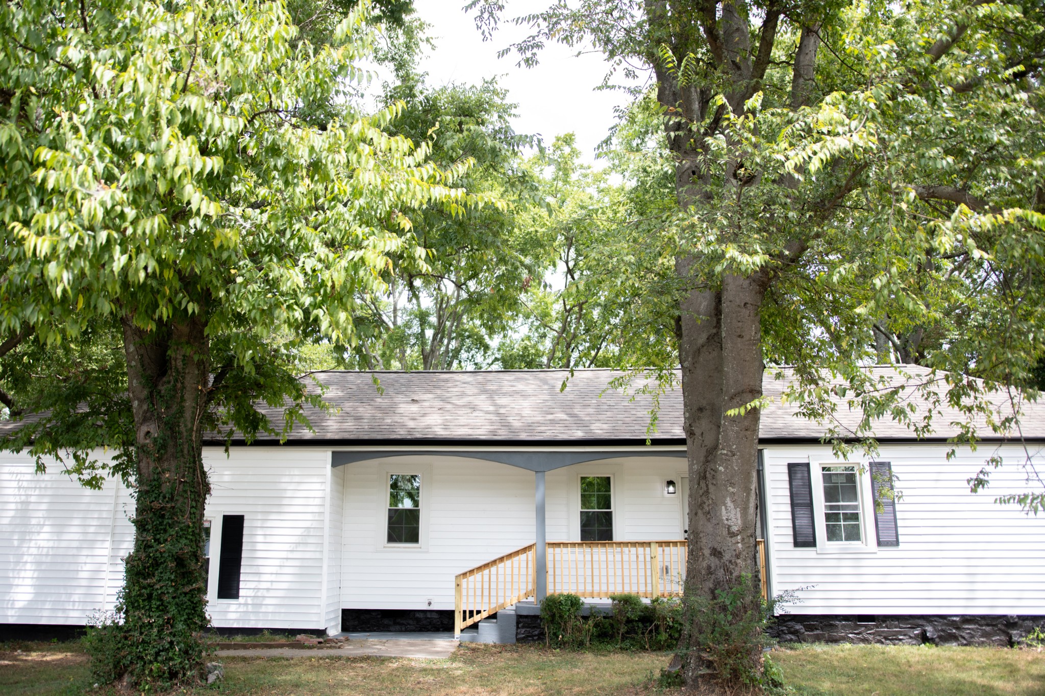 301 Harris St