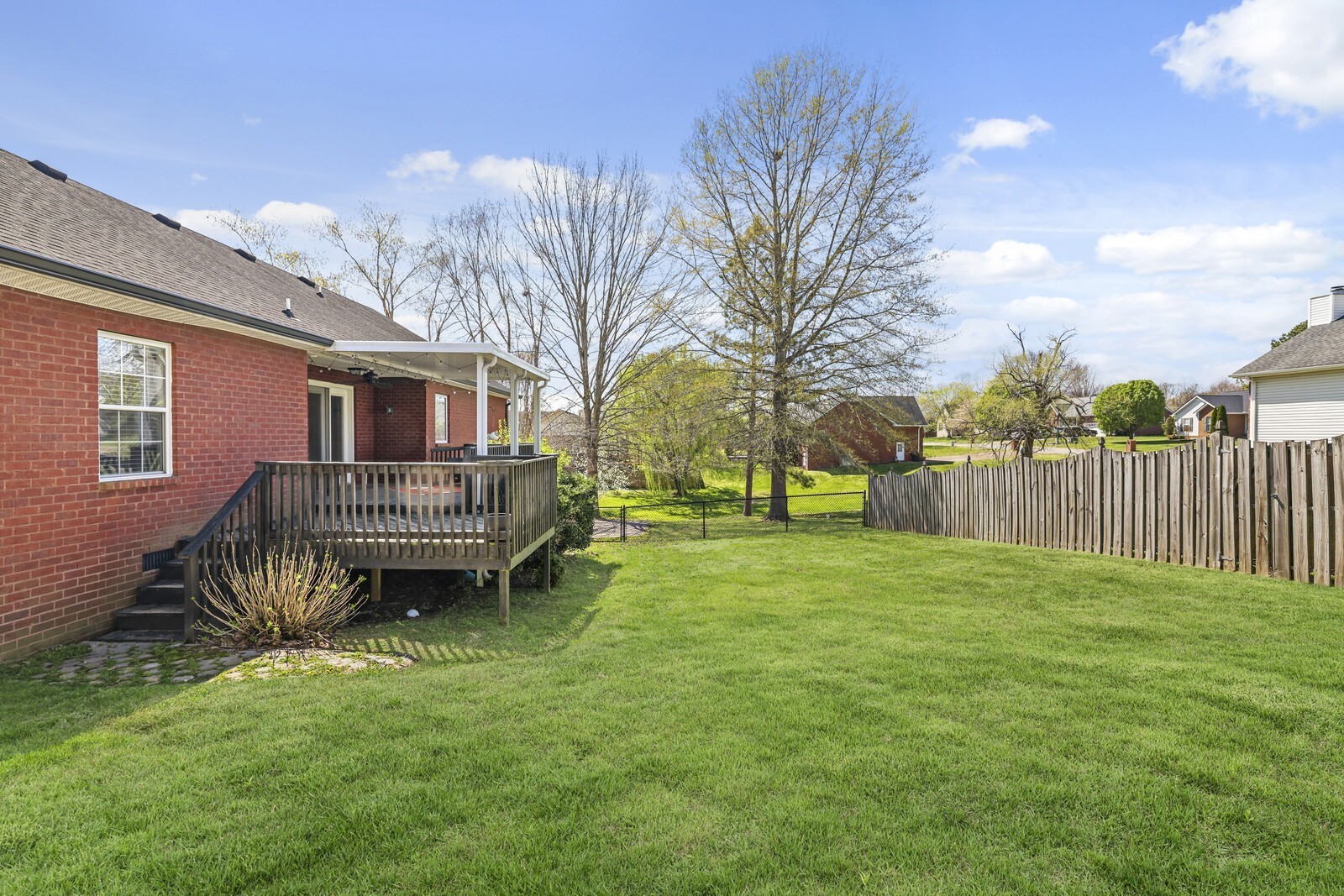 5009 Lanier Dr