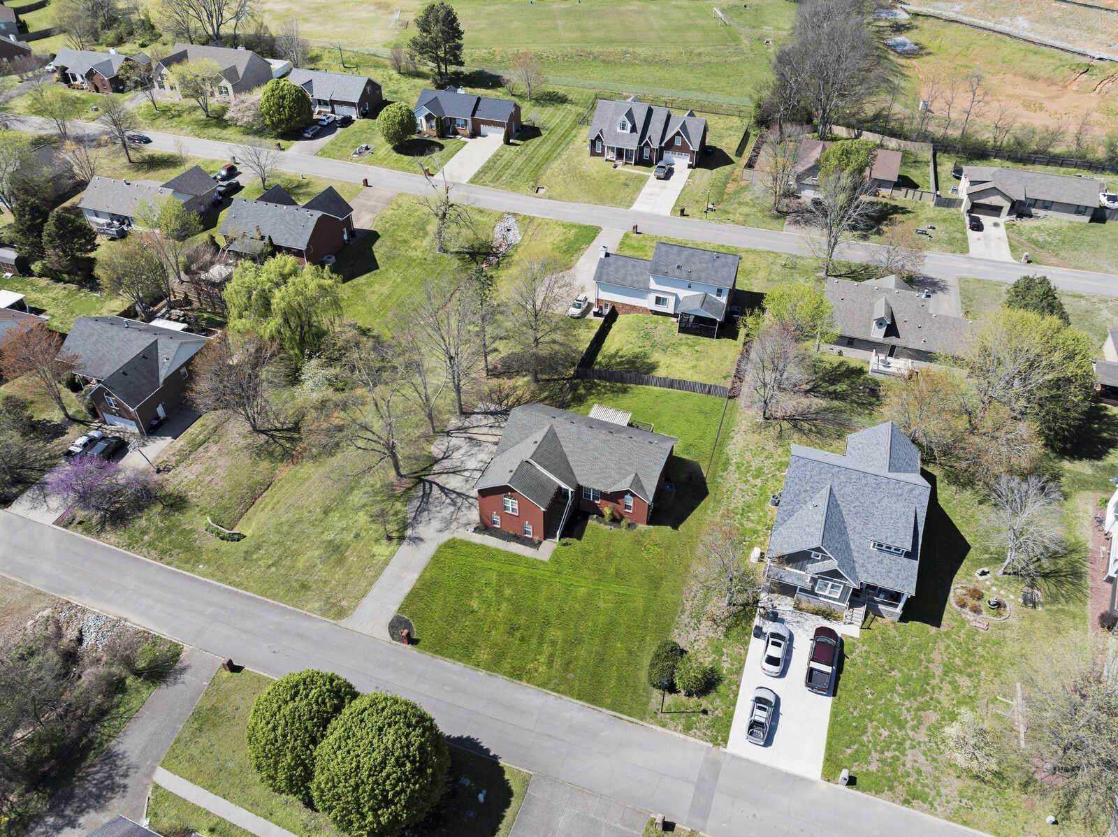 5009 Lanier Dr