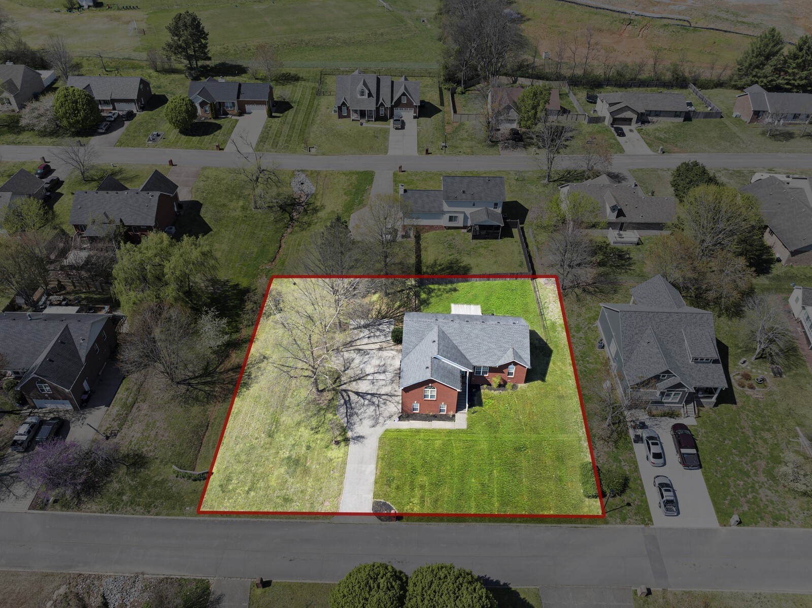5009 Lanier Dr