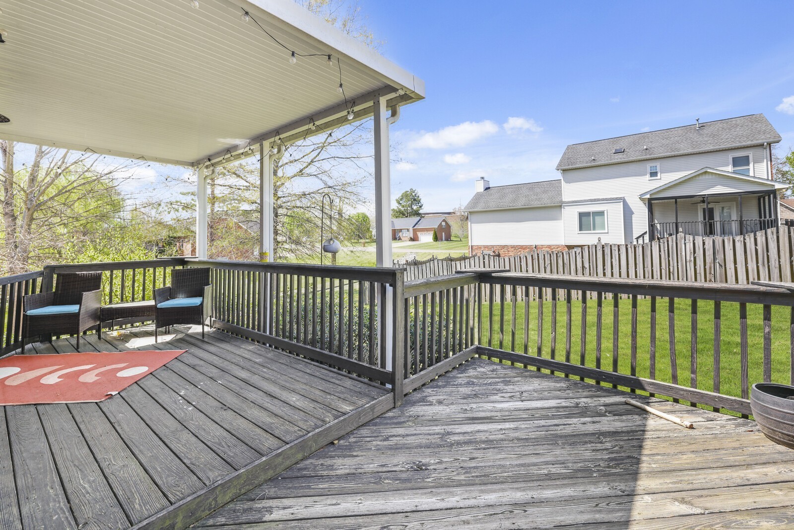 5009 Lanier Dr