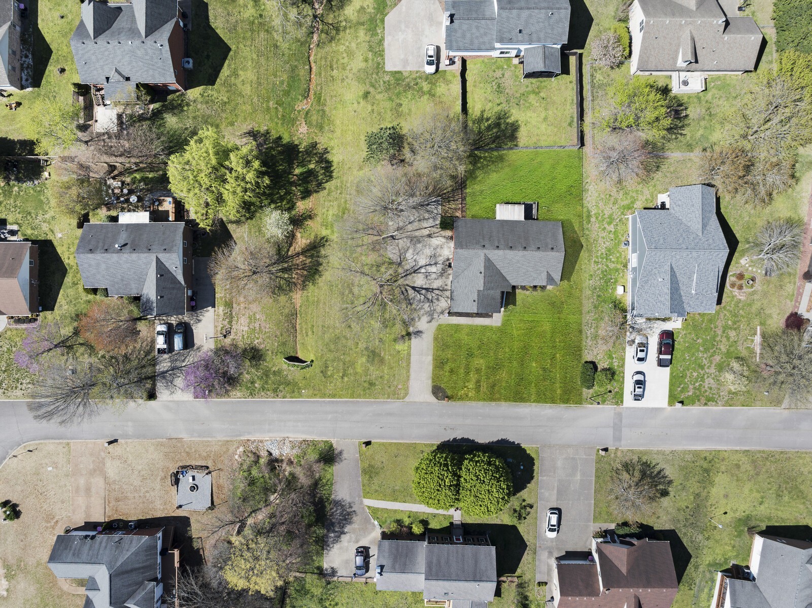 5009 Lanier Dr
