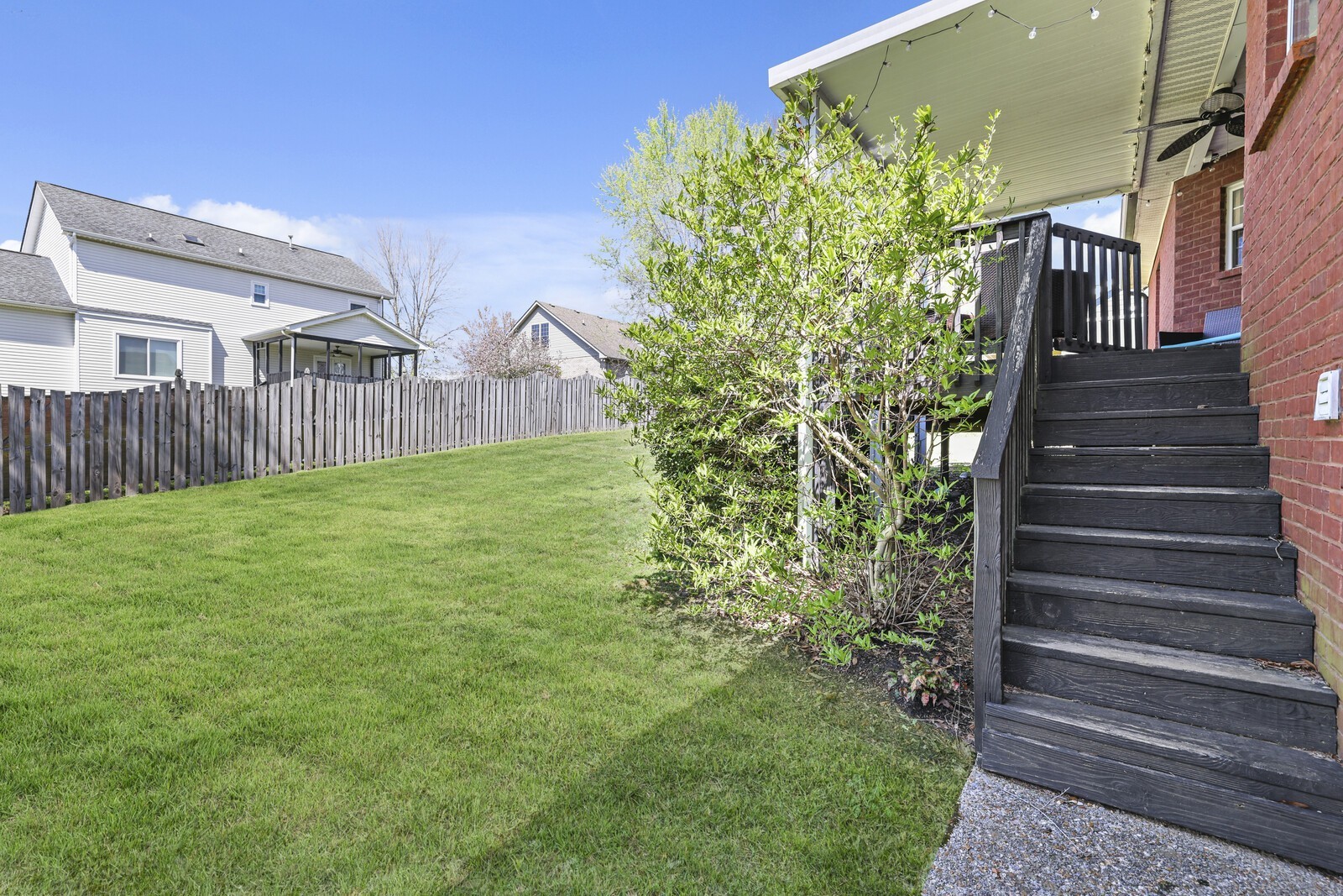 5009 Lanier Dr