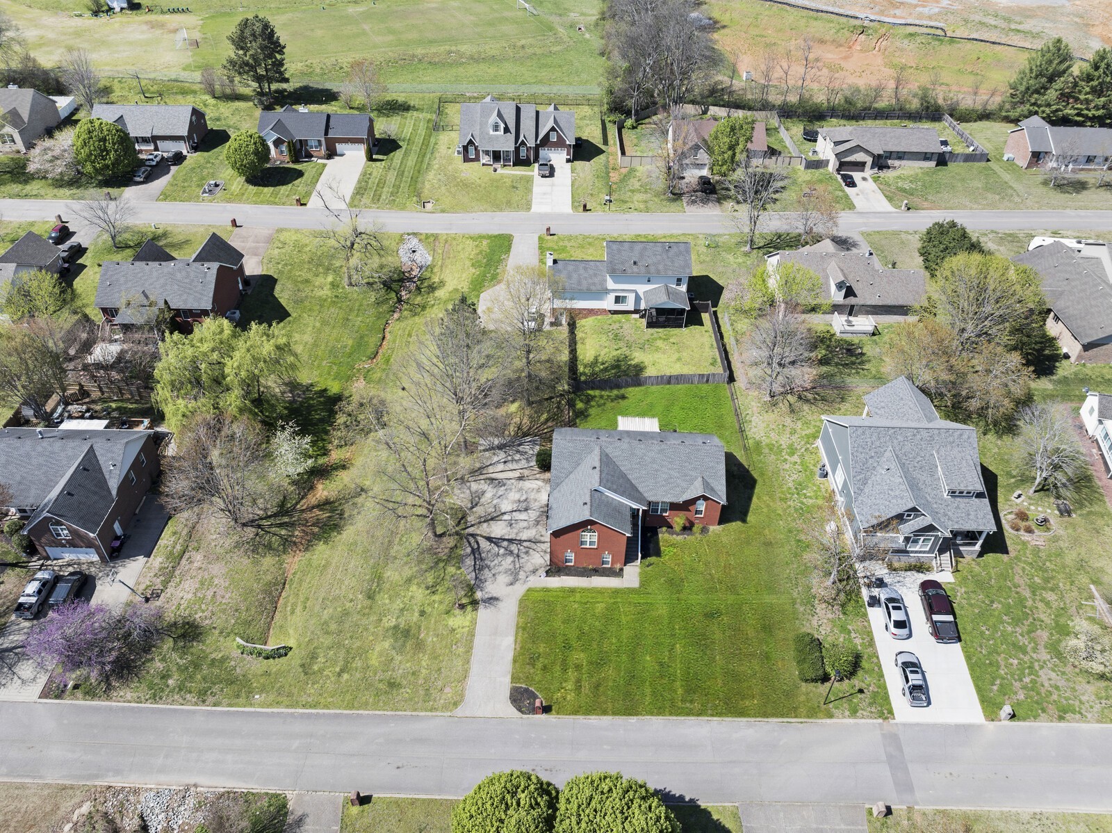 5009 Lanier Dr