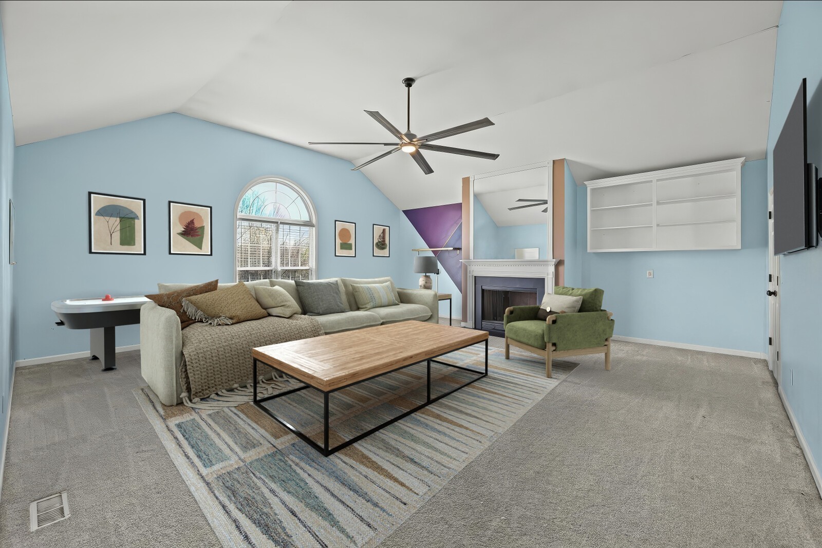 5009 Lanier Dr