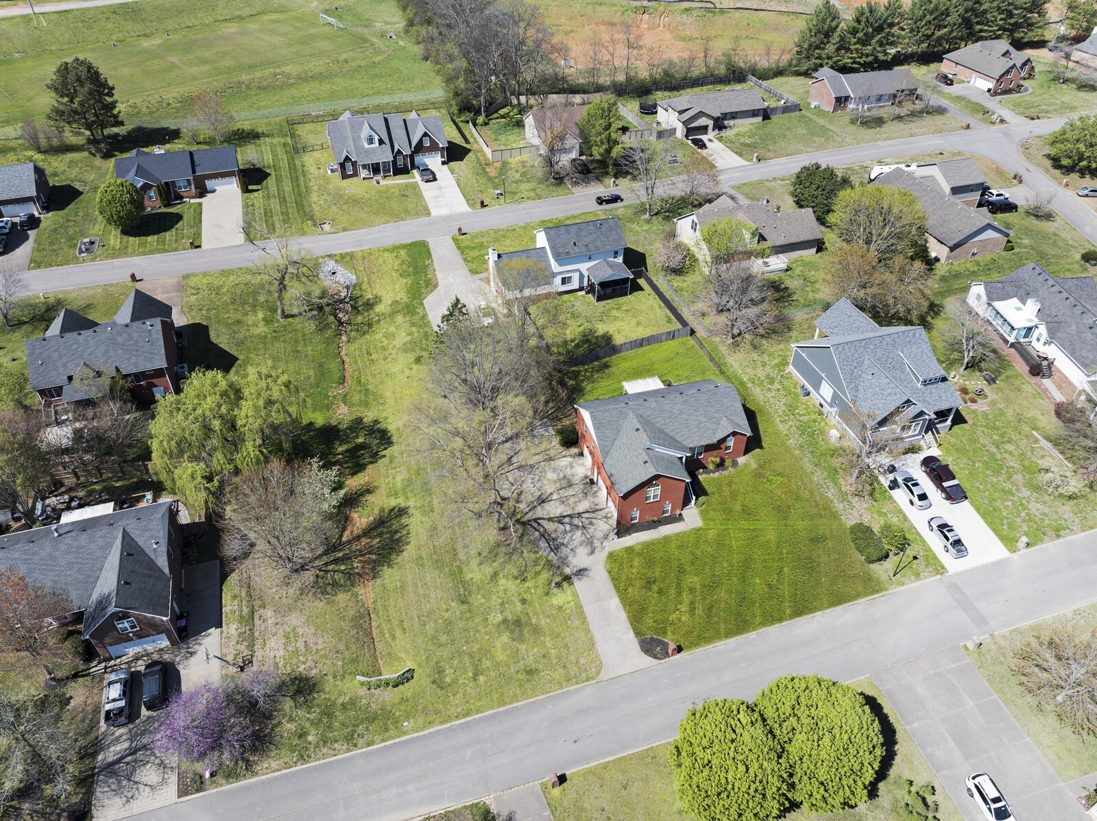 5009 Lanier Dr