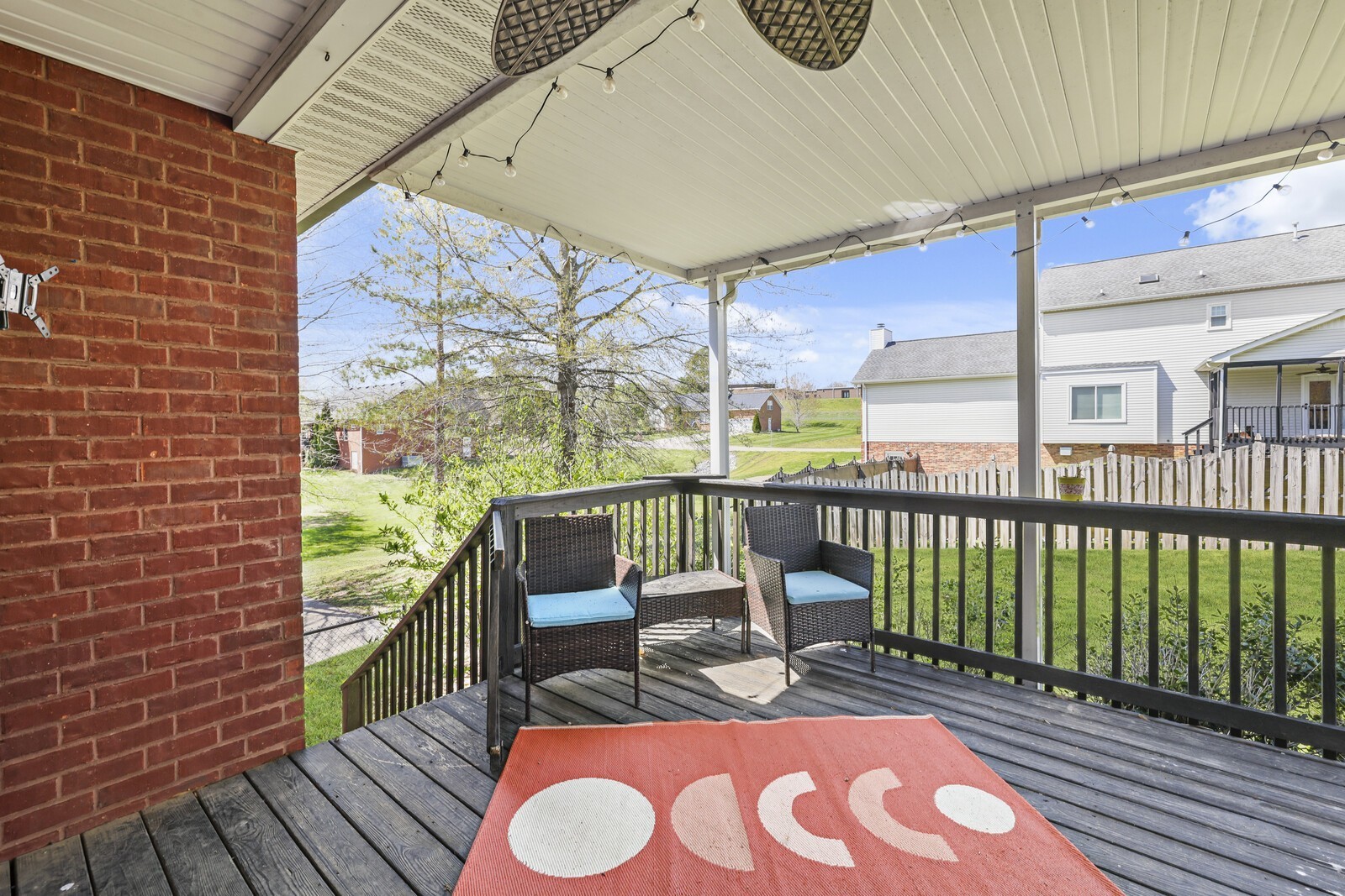 5009 Lanier Dr