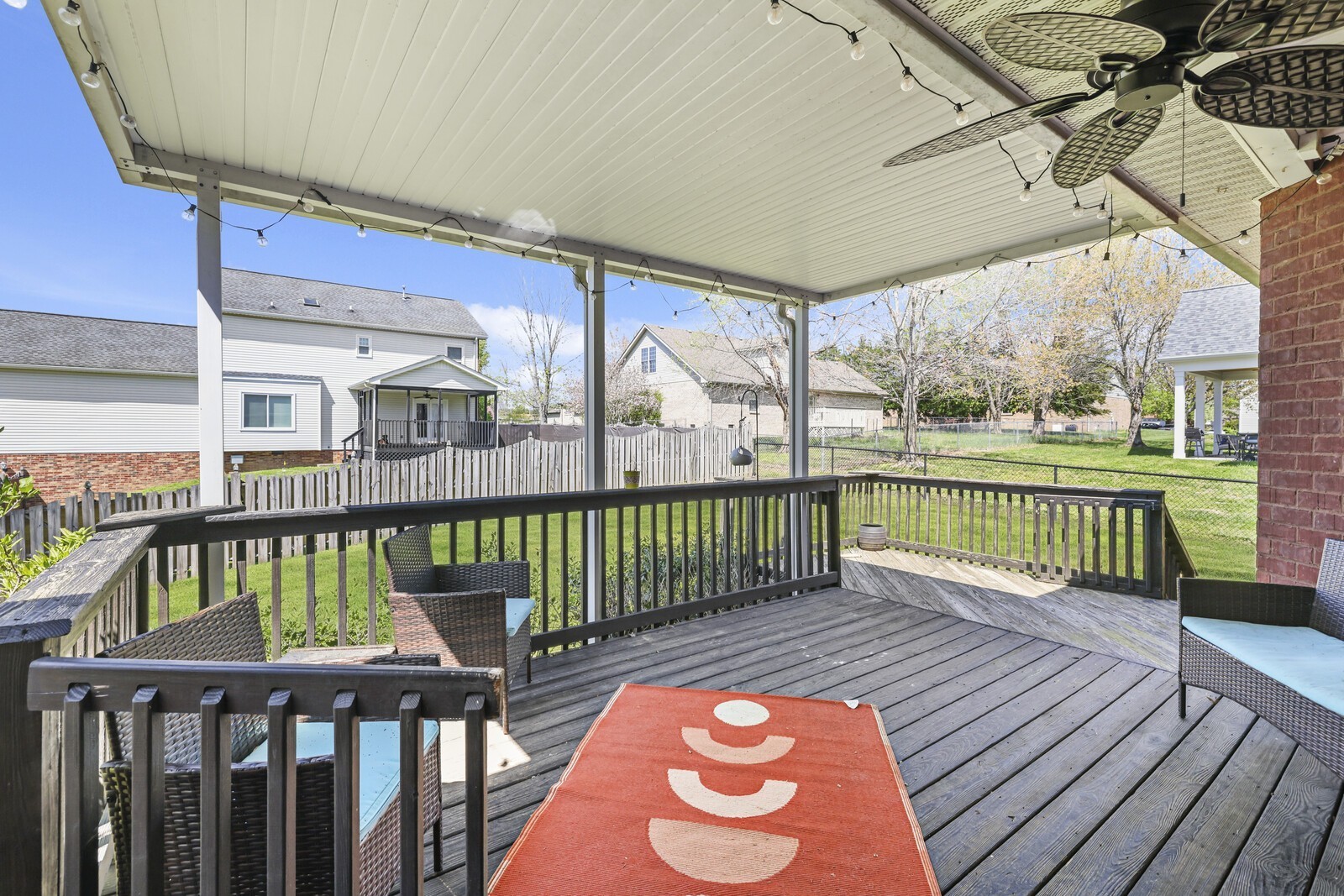 5009 Lanier Dr