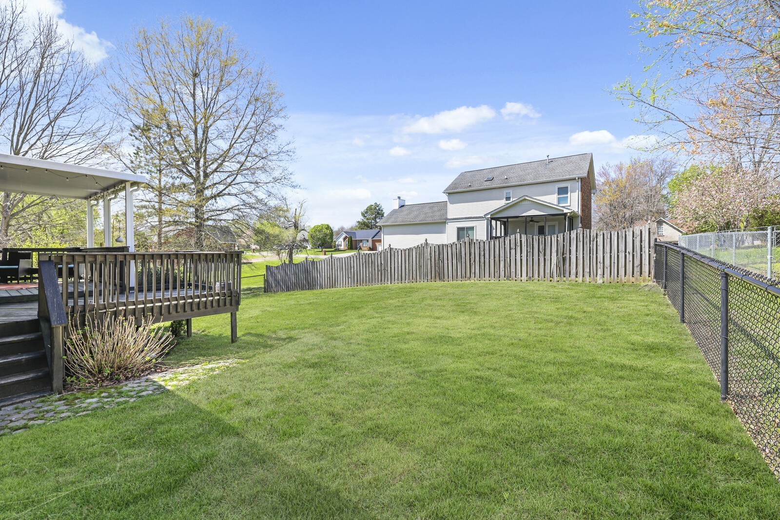 5009 Lanier Dr