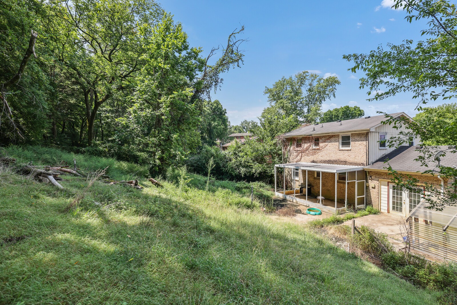 3107 Laurel Forest Dr