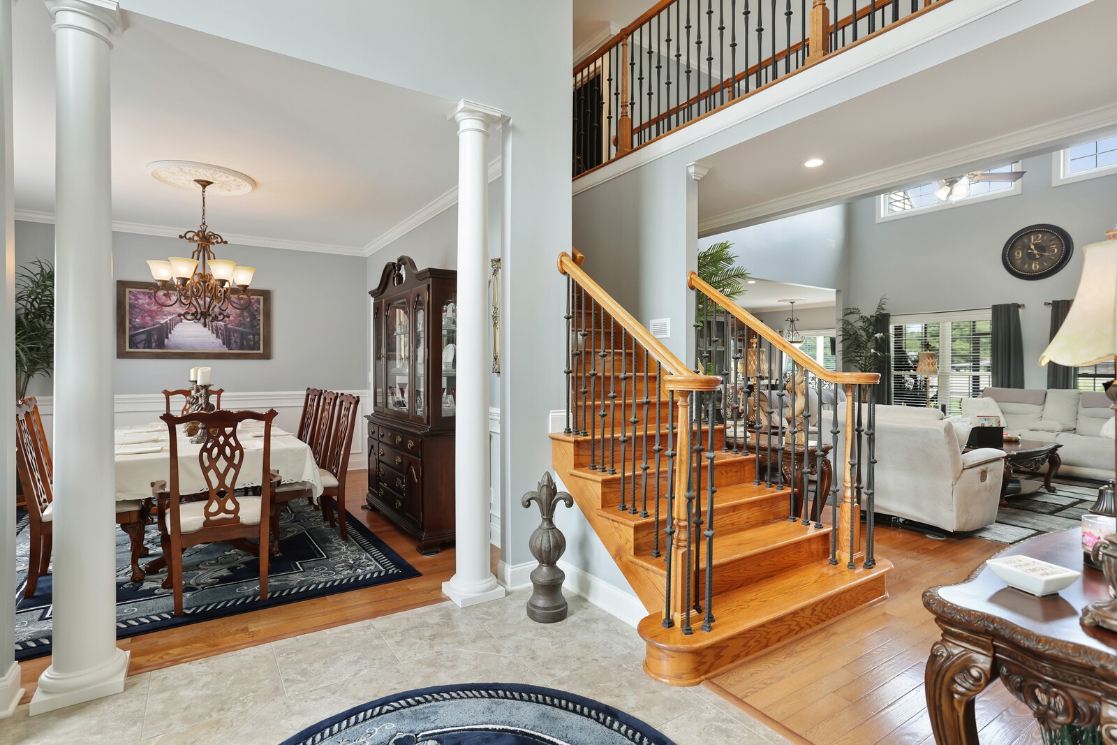 422 Heritage Cir