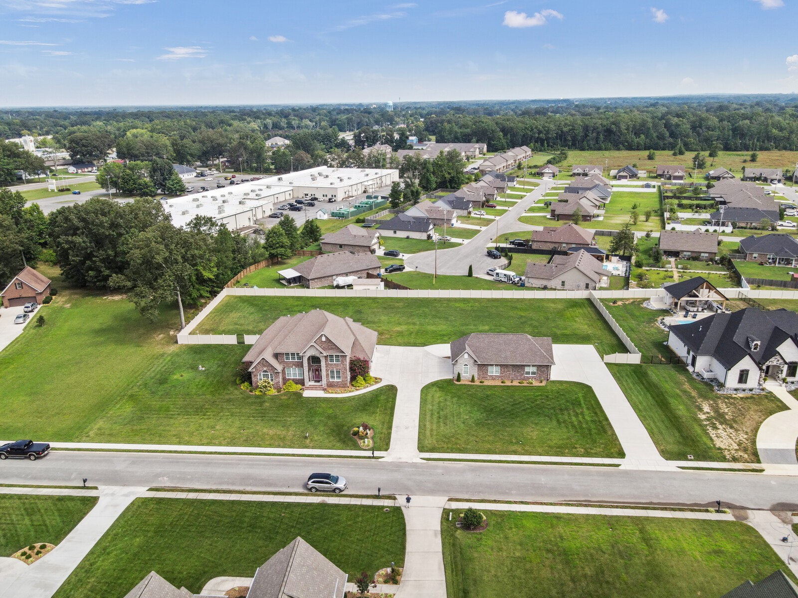 422 Heritage Cir
