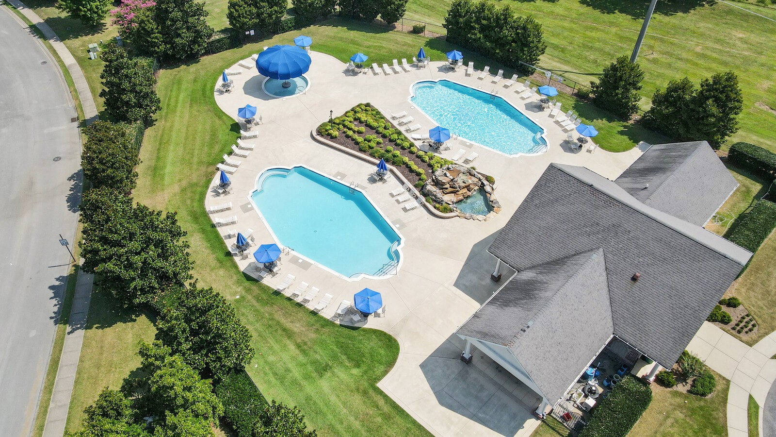 2180 Loudenslager Dr