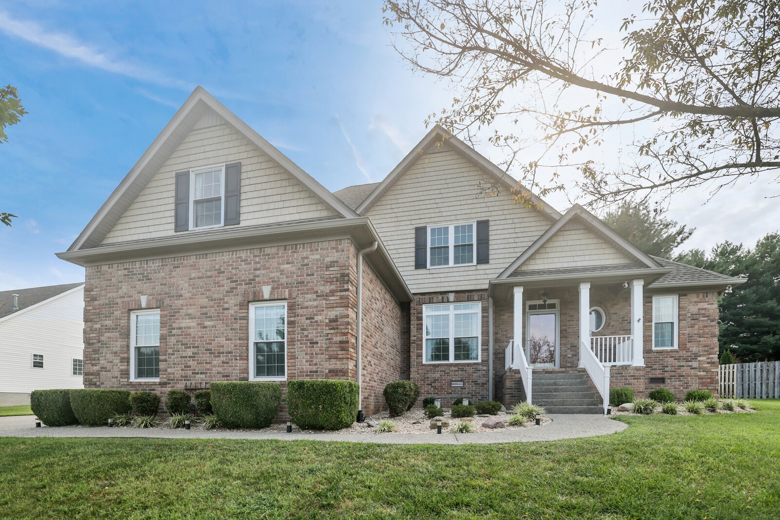 2180 Loudenslager Dr