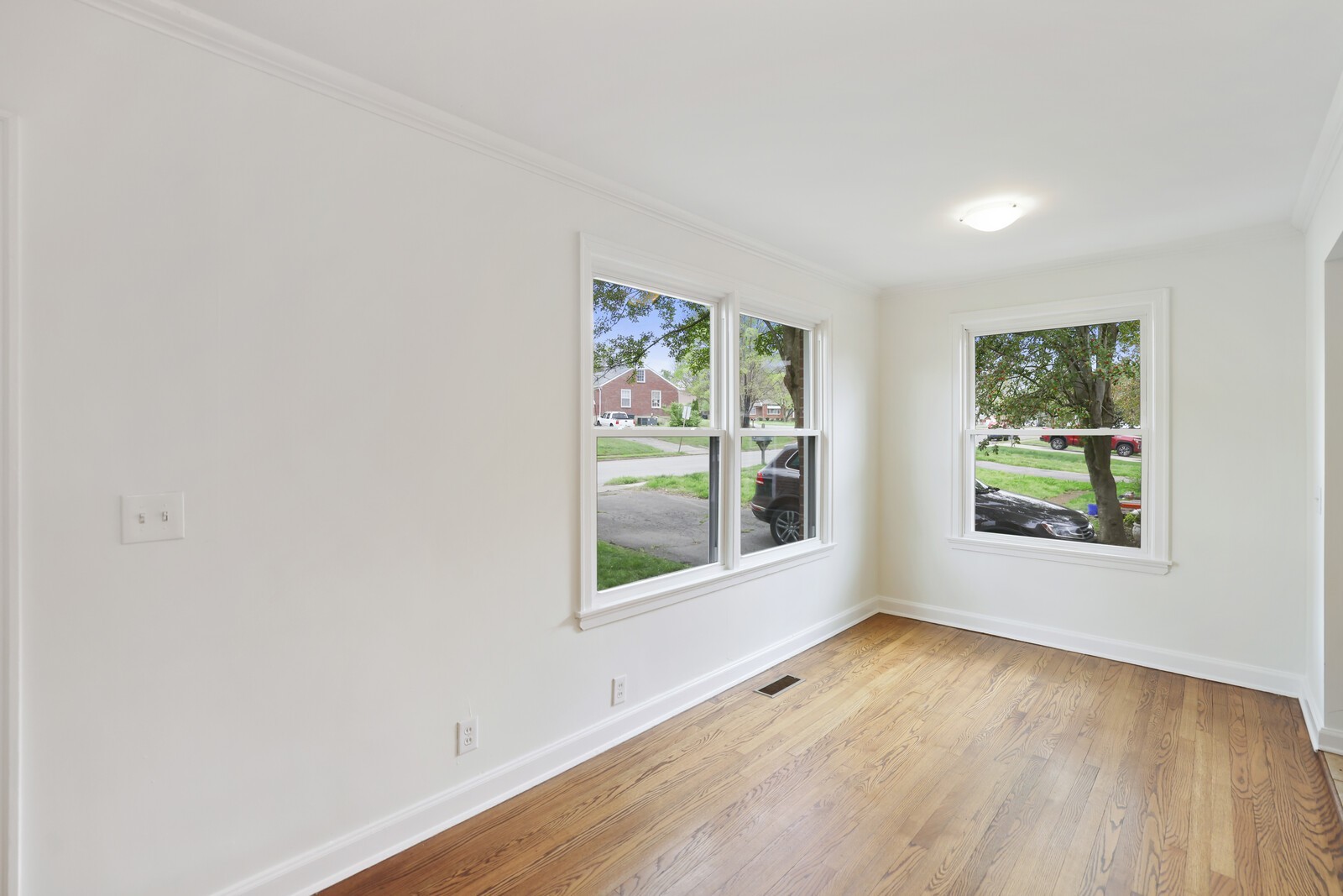 5531 Knob Rd