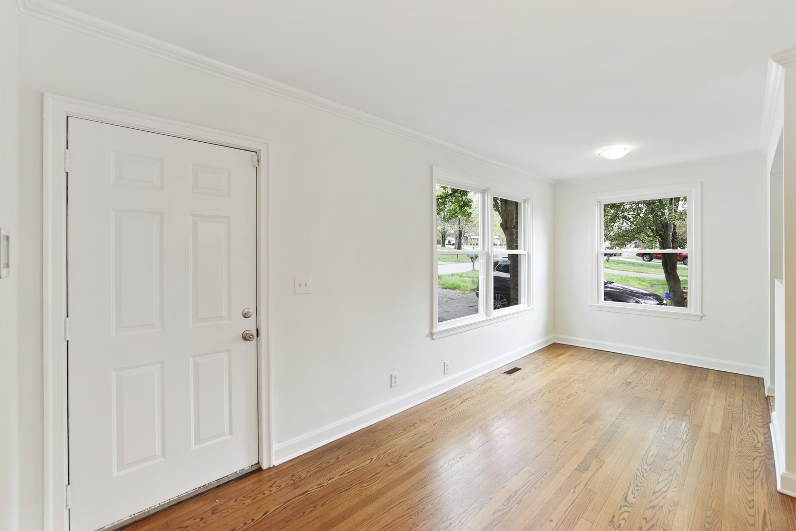 5531 Knob Rd