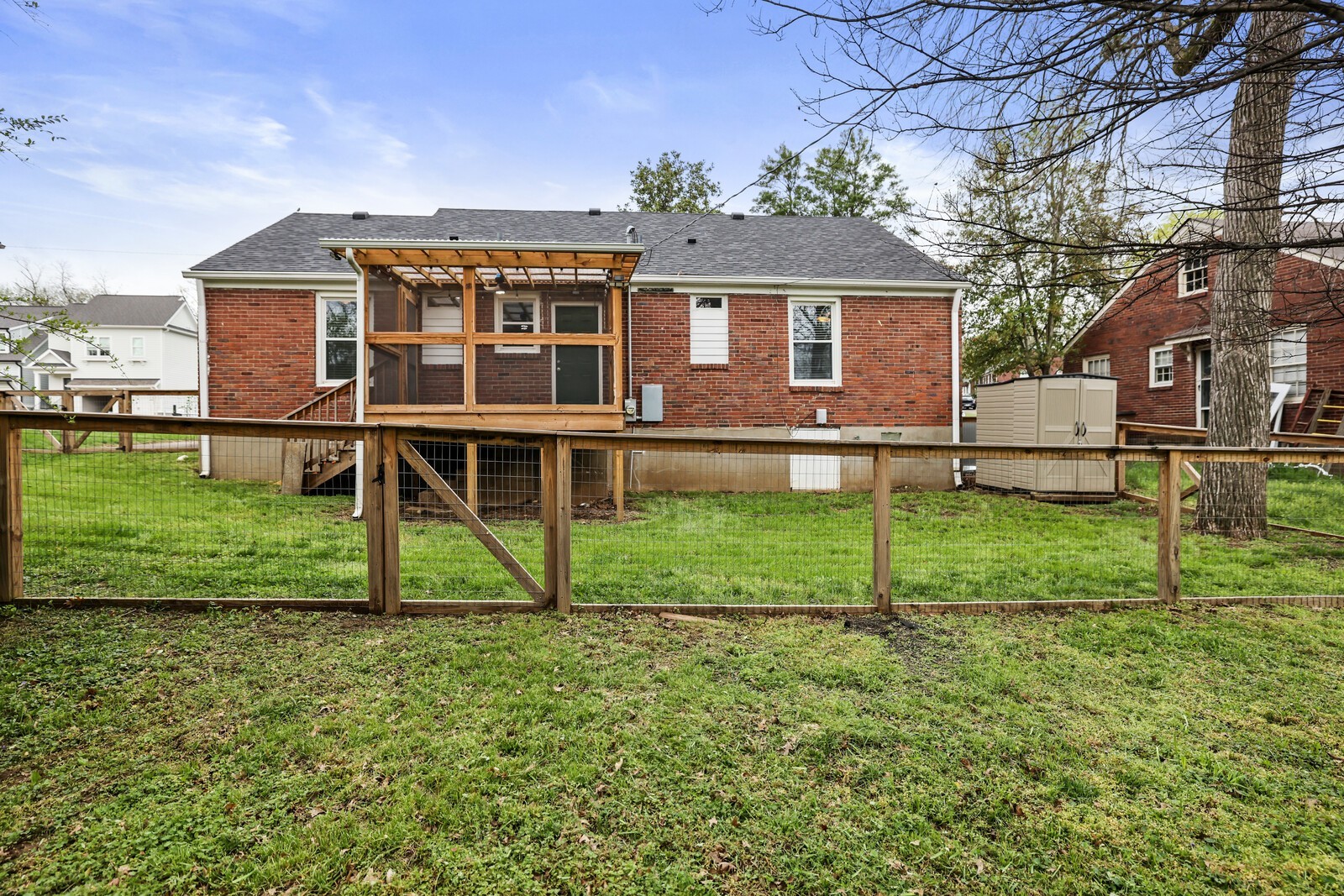 5531 Knob Rd