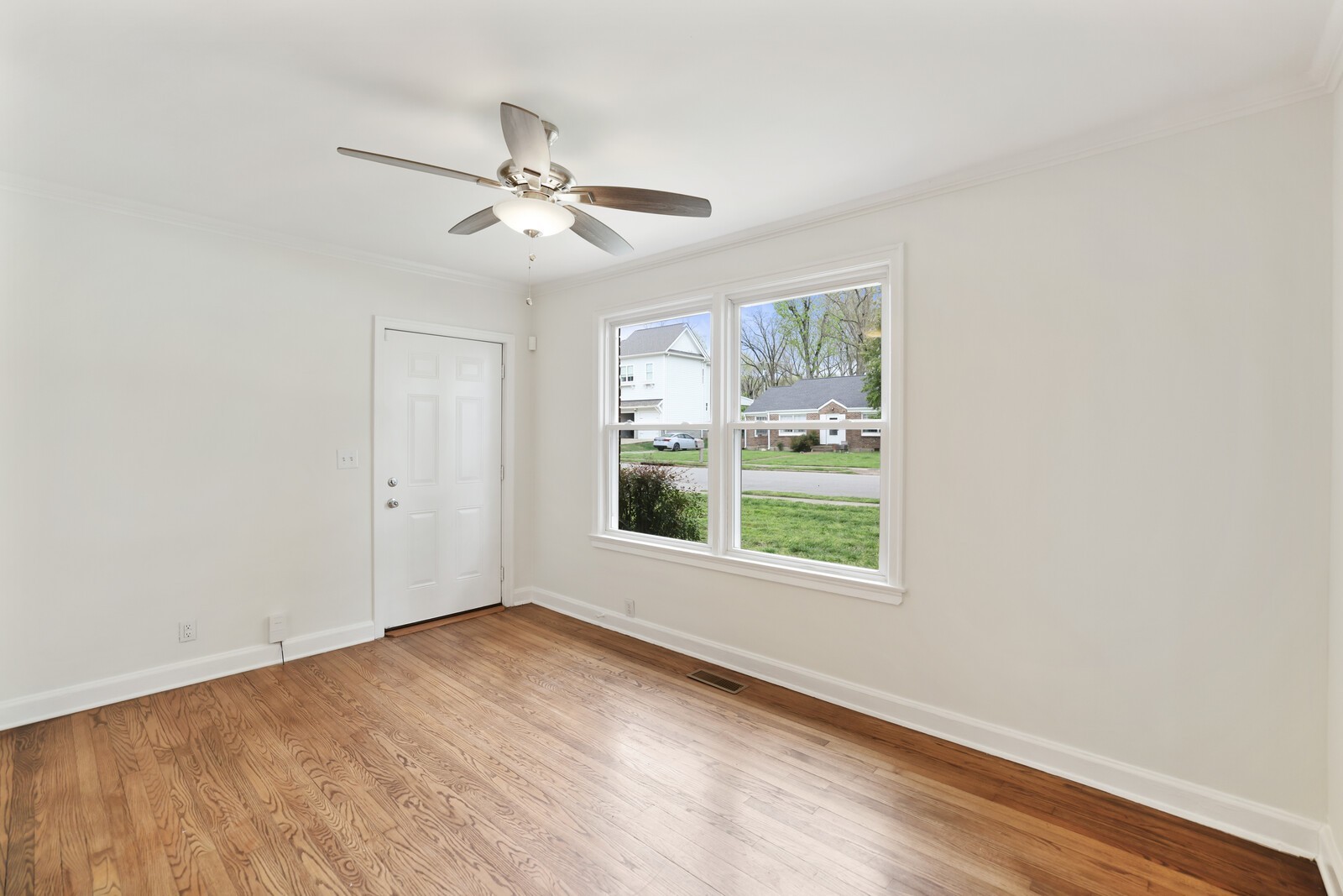 5531 Knob Rd