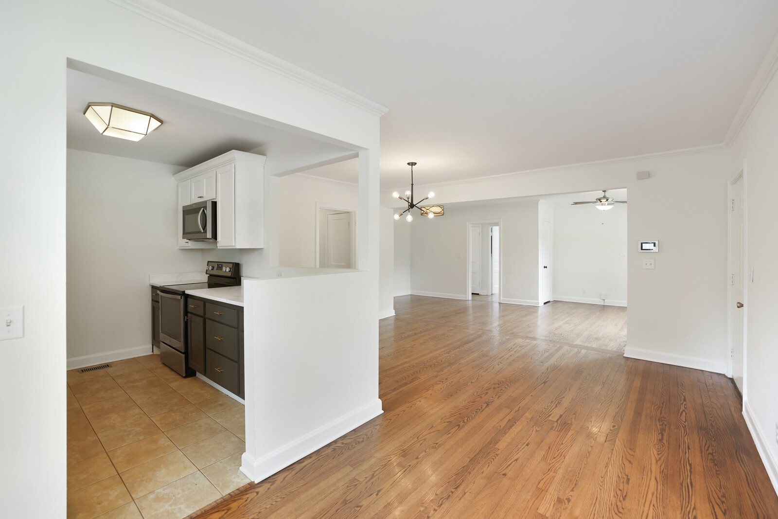 5531 Knob Rd