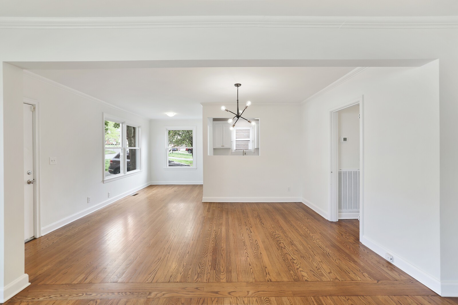 5531 Knob Rd