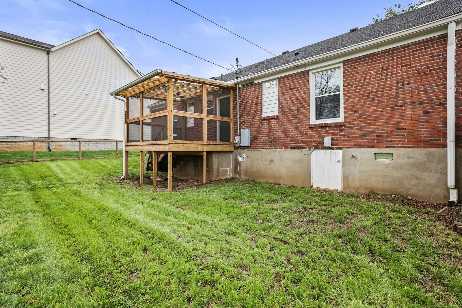 5531 Knob Rd
