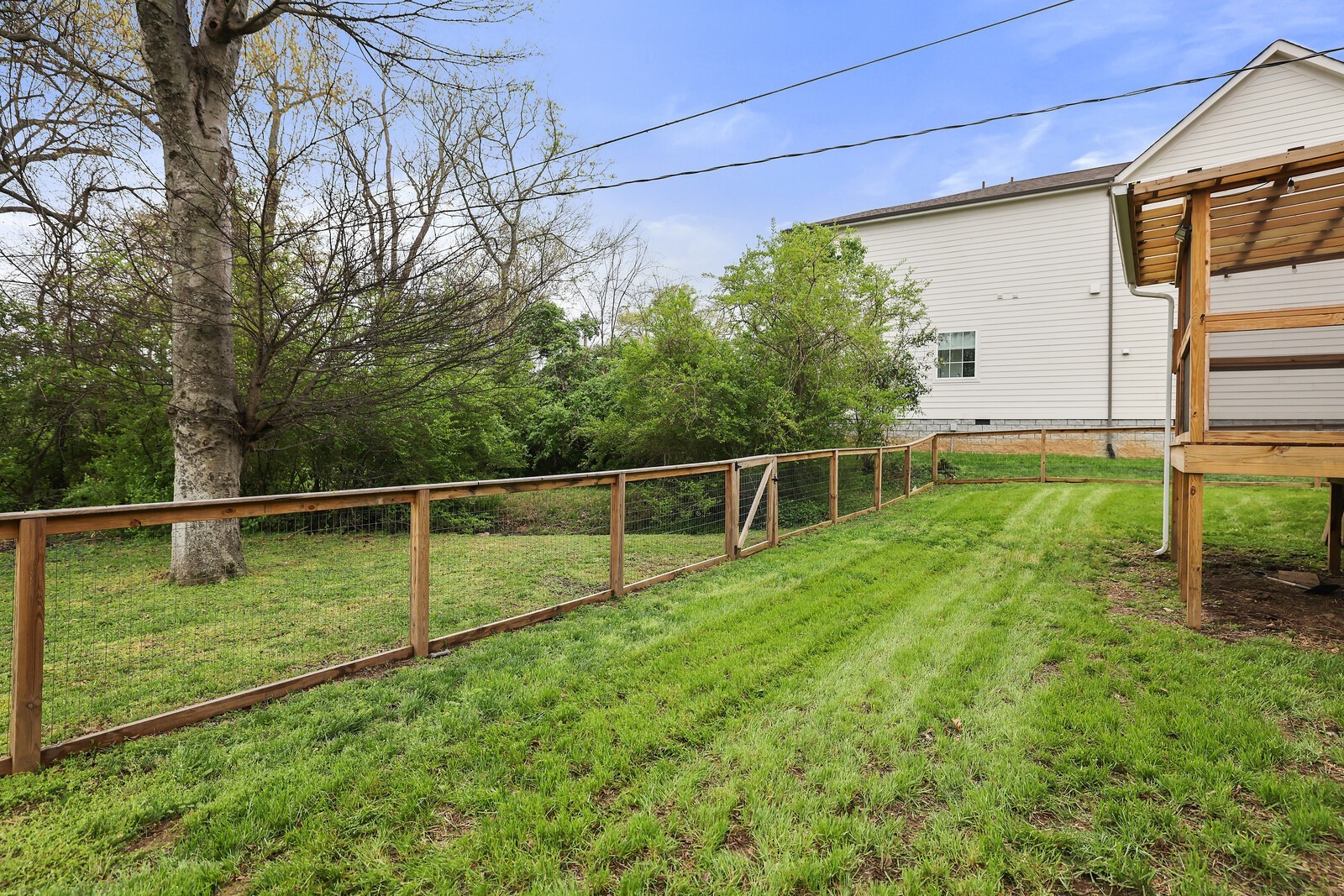 5531 Knob Rd