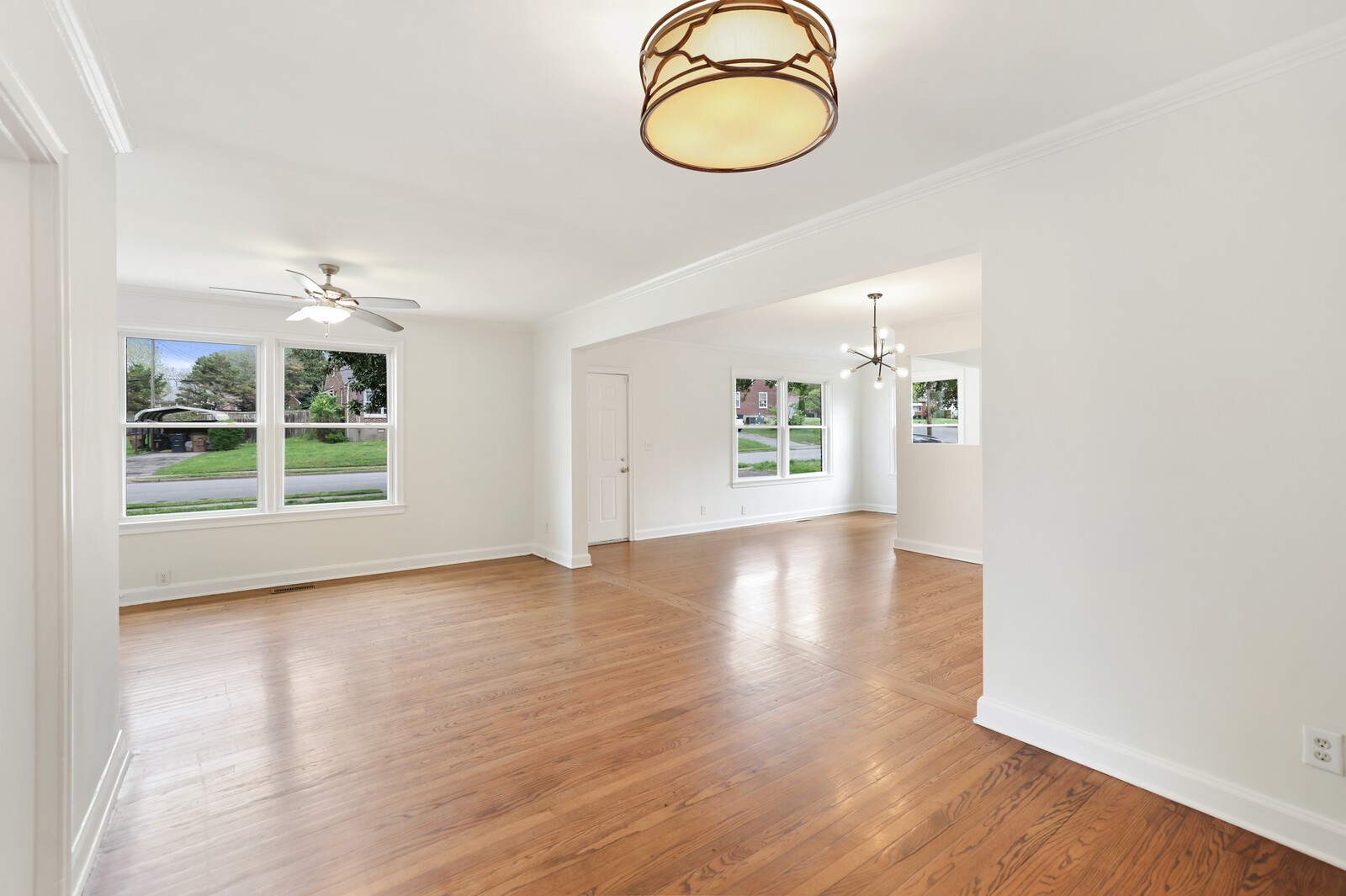 5531 Knob Rd
