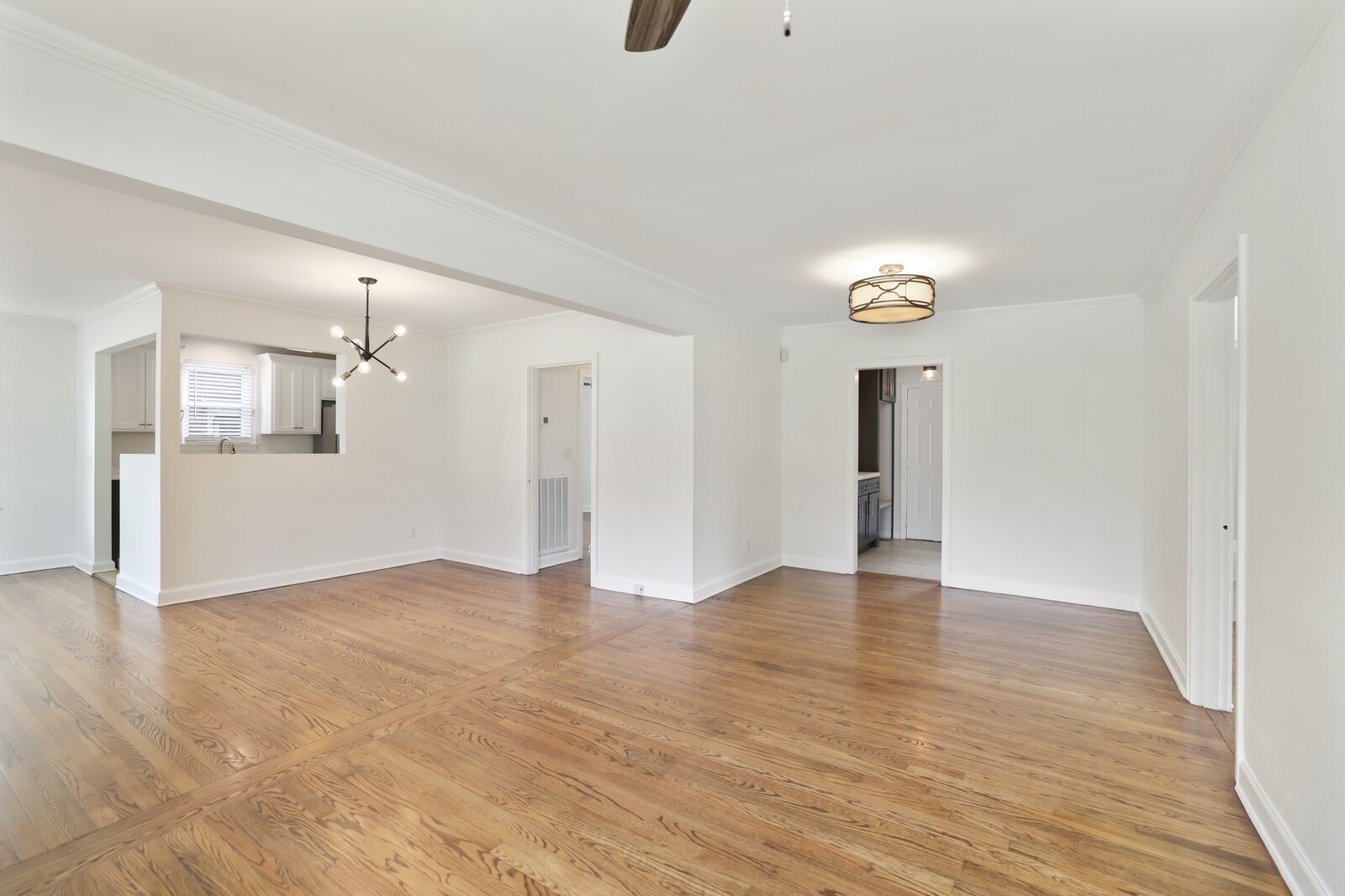 5531 Knob Rd