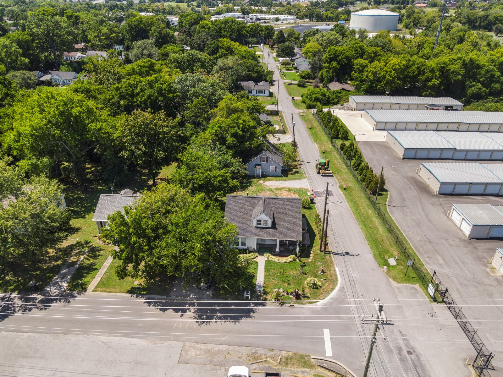 530 Spencer Ave