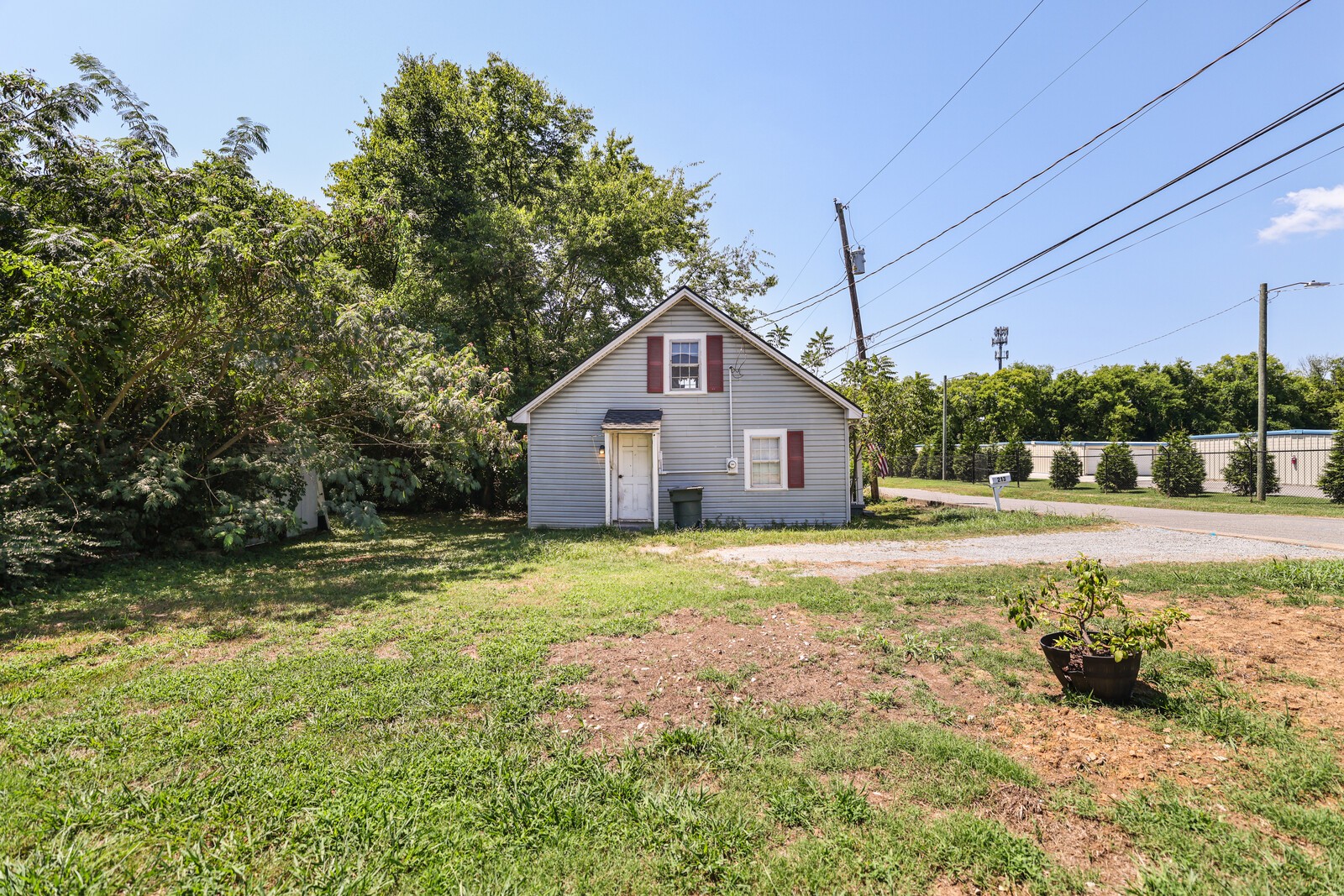 530 Spencer Ave