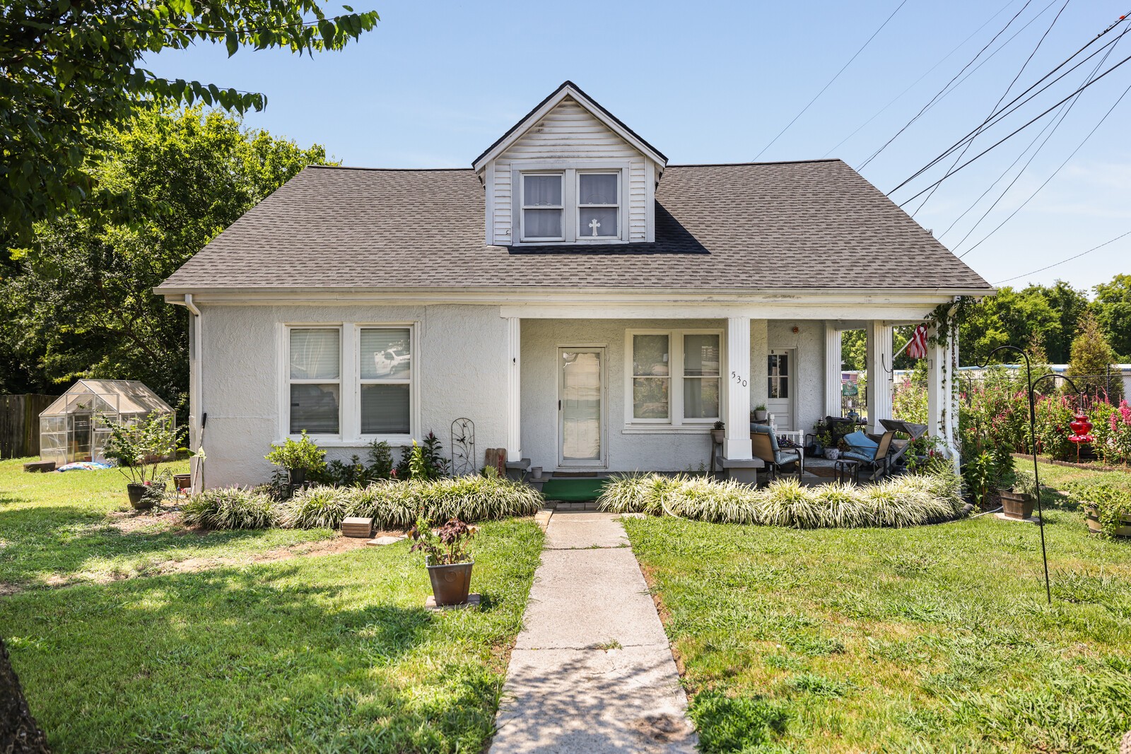 530 Spencer Ave