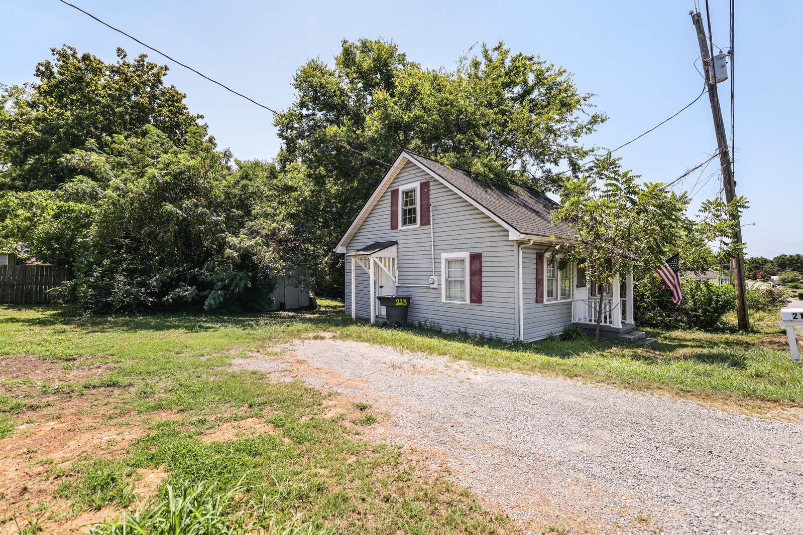 530 Spencer Ave