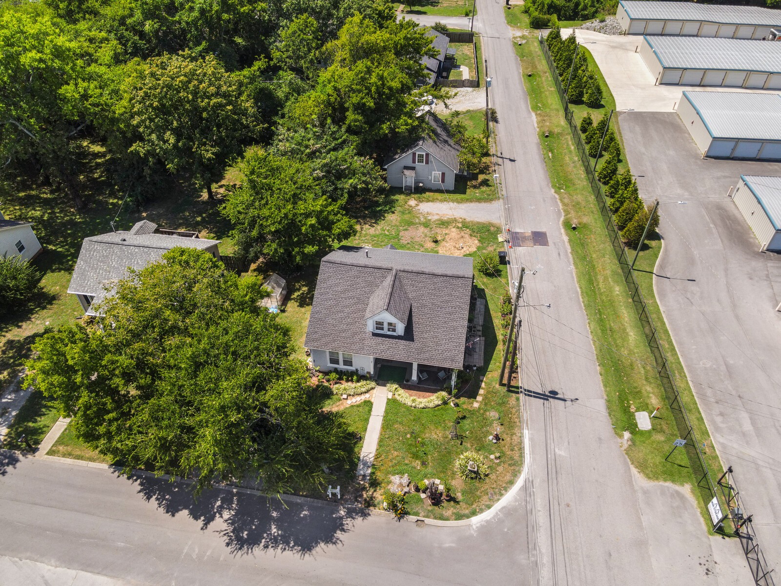 530 Spencer Ave