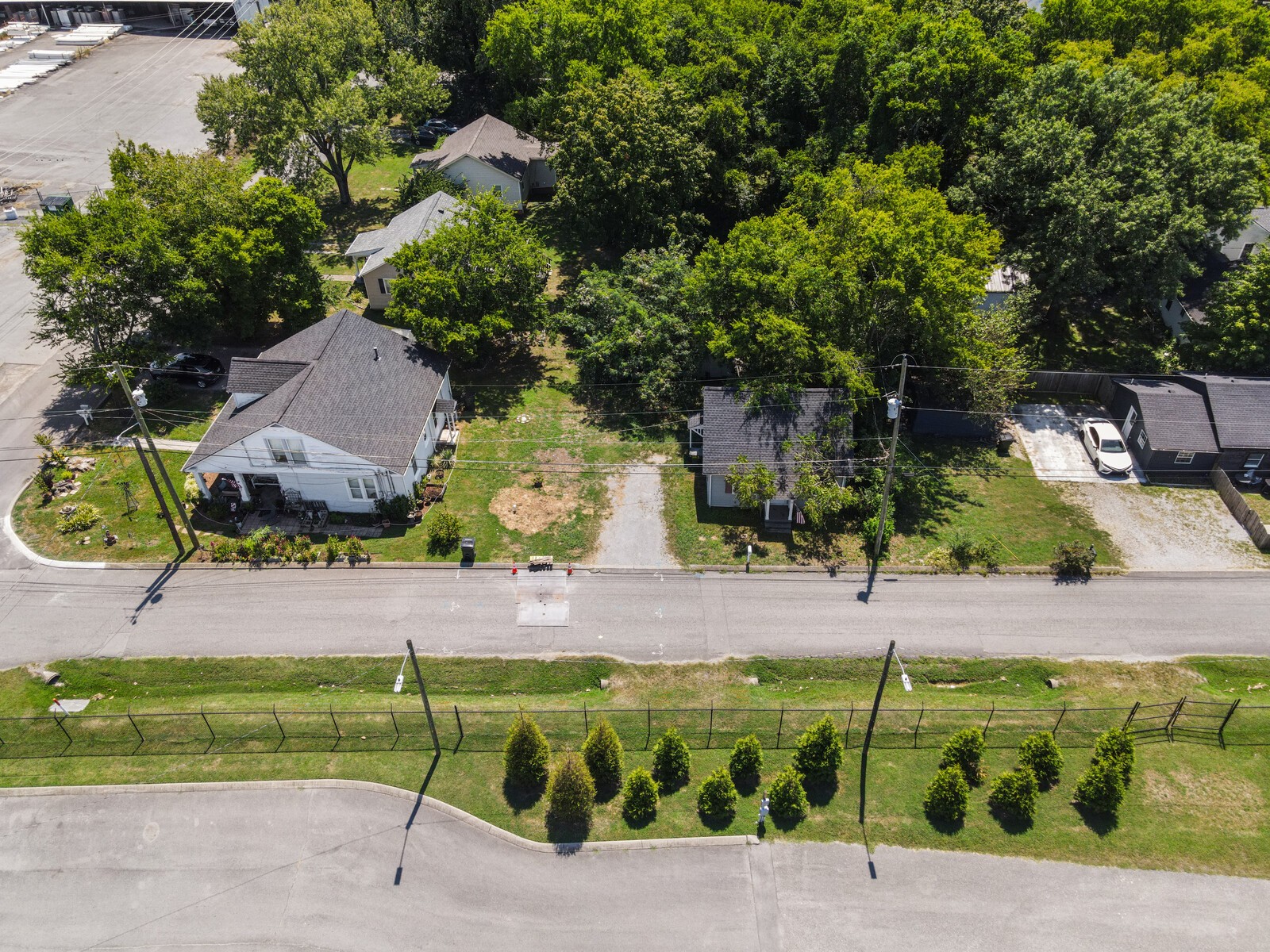 530 Spencer Ave