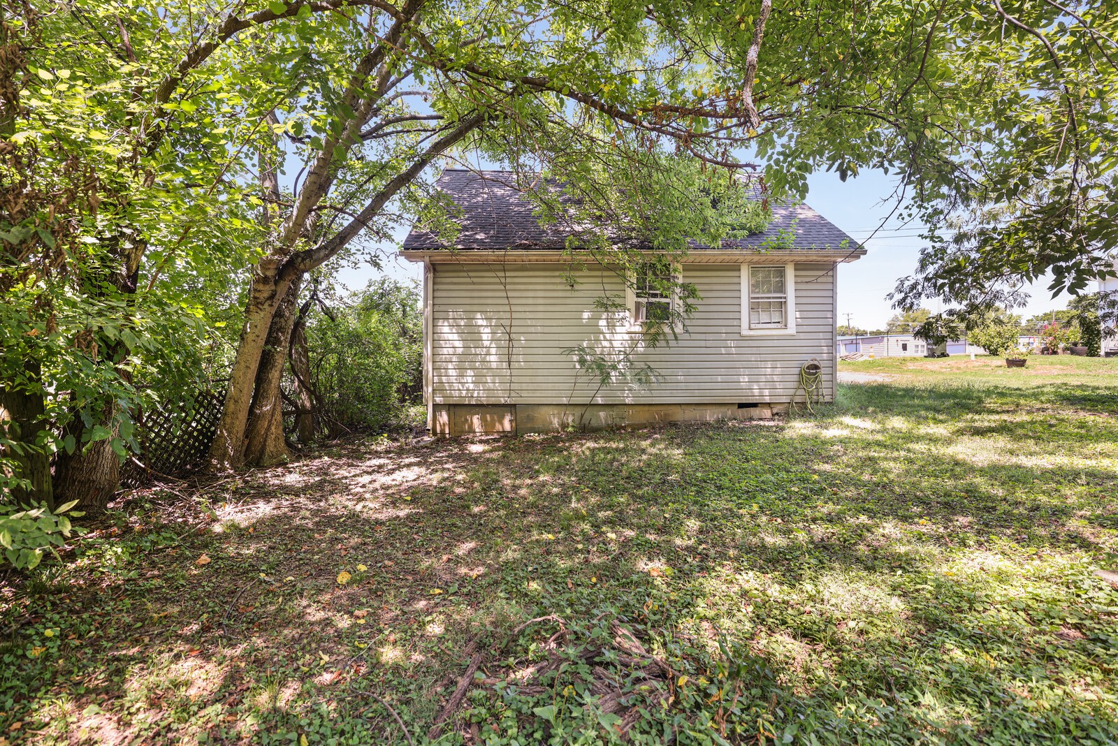 530 Spencer Ave