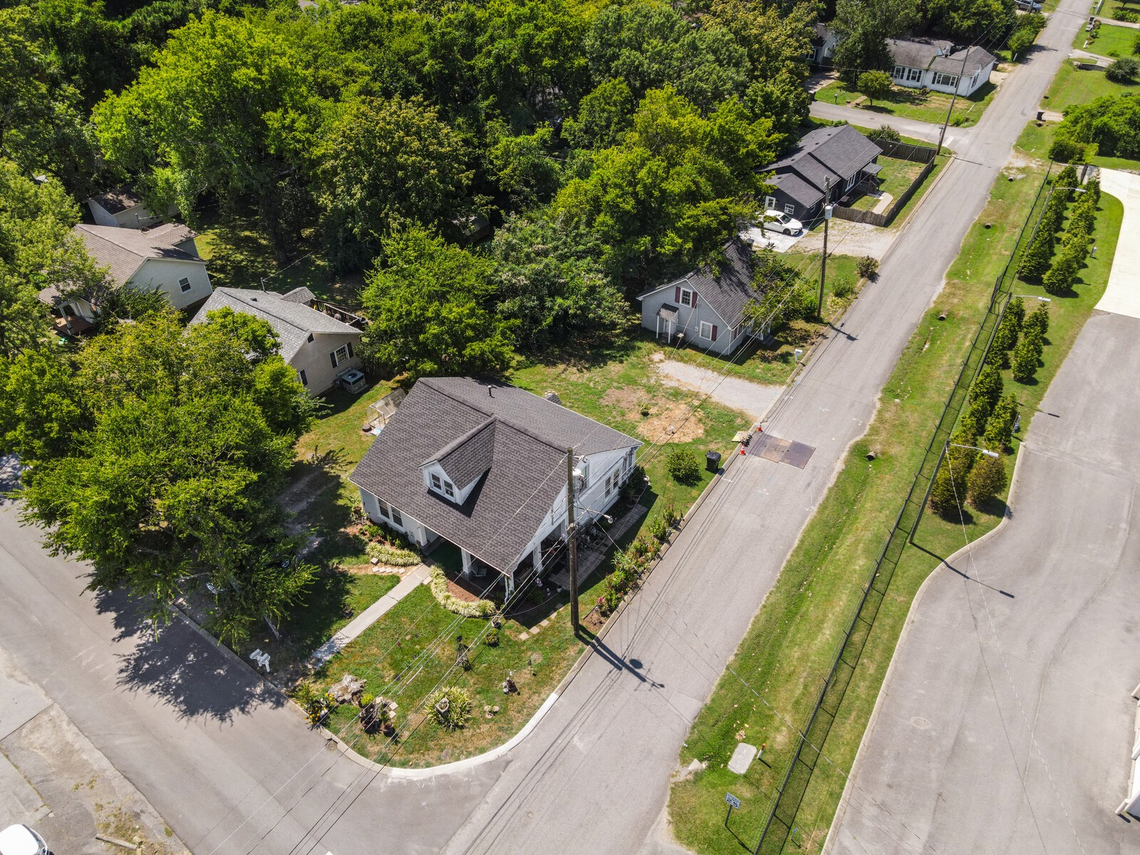 530 Spencer Ave