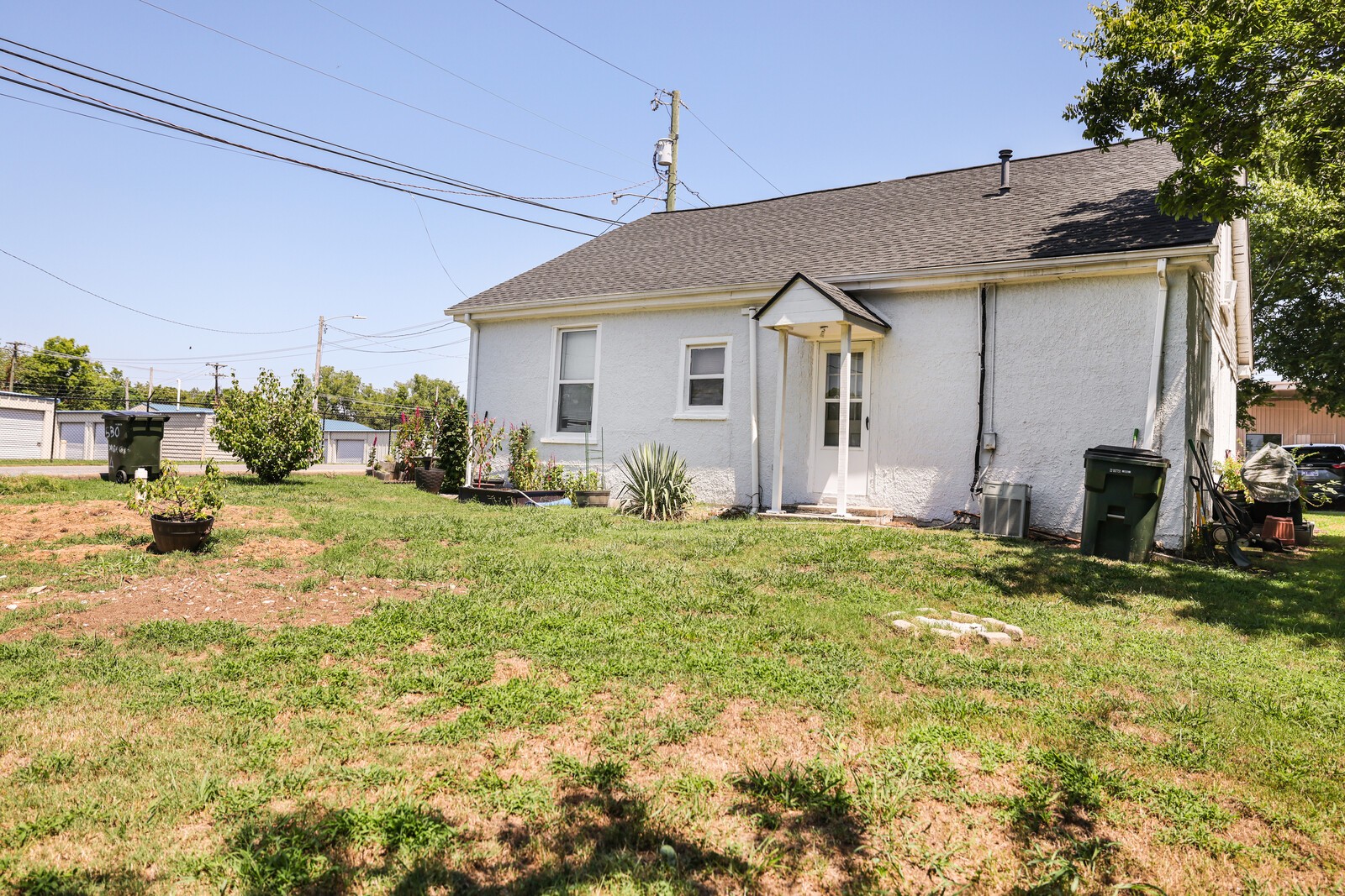 530 Spencer Ave
