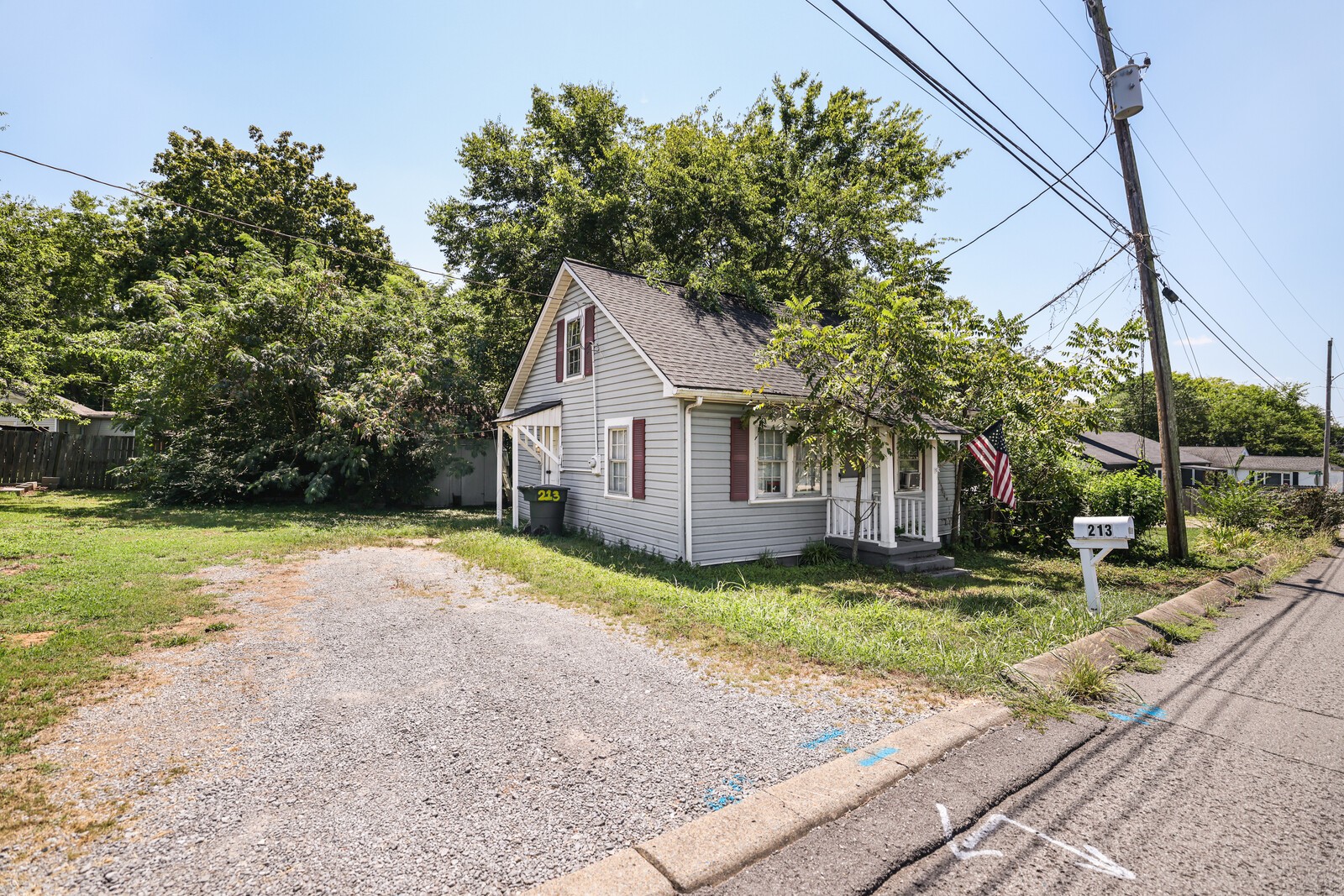 530 Spencer Ave