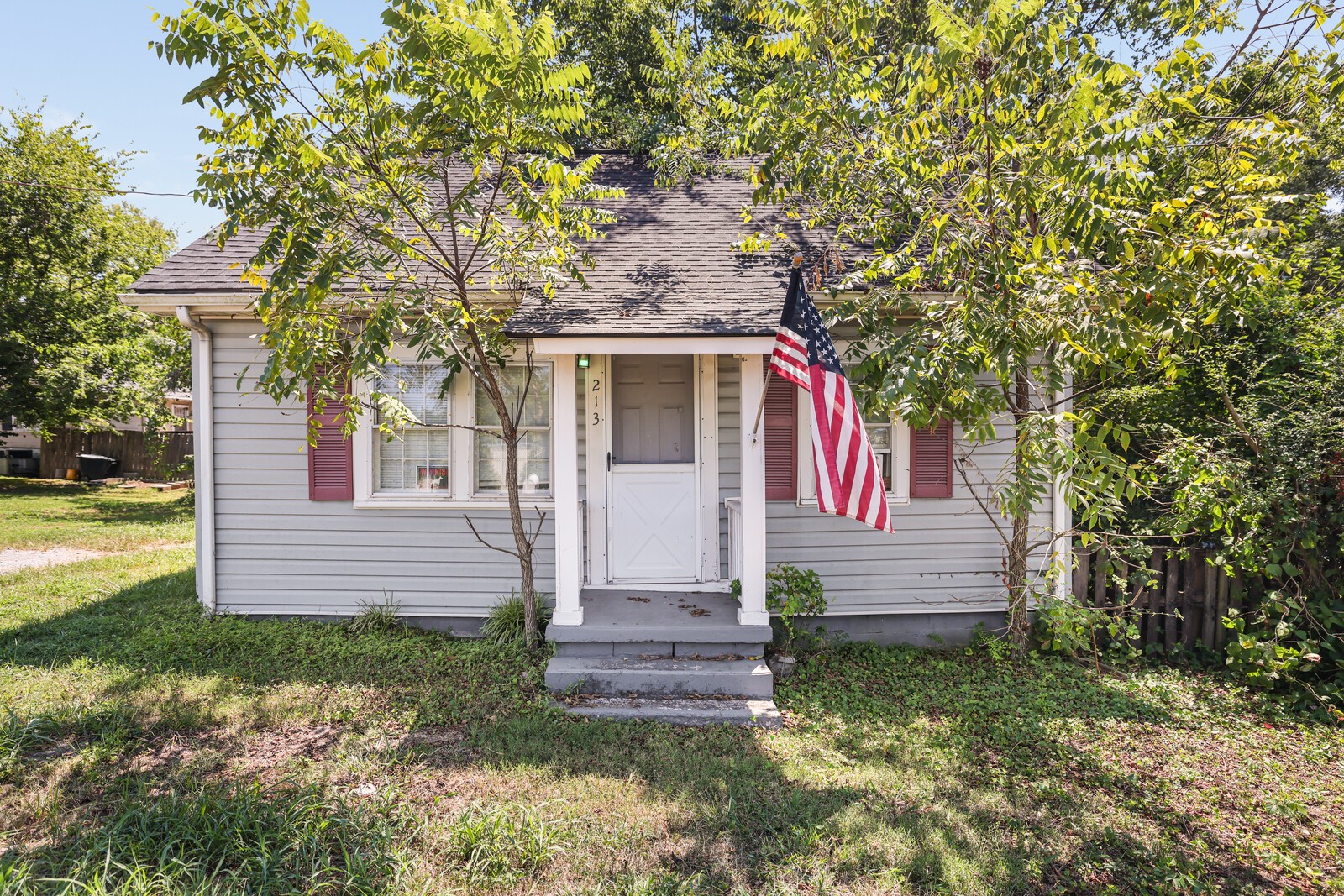 530 Spencer Ave