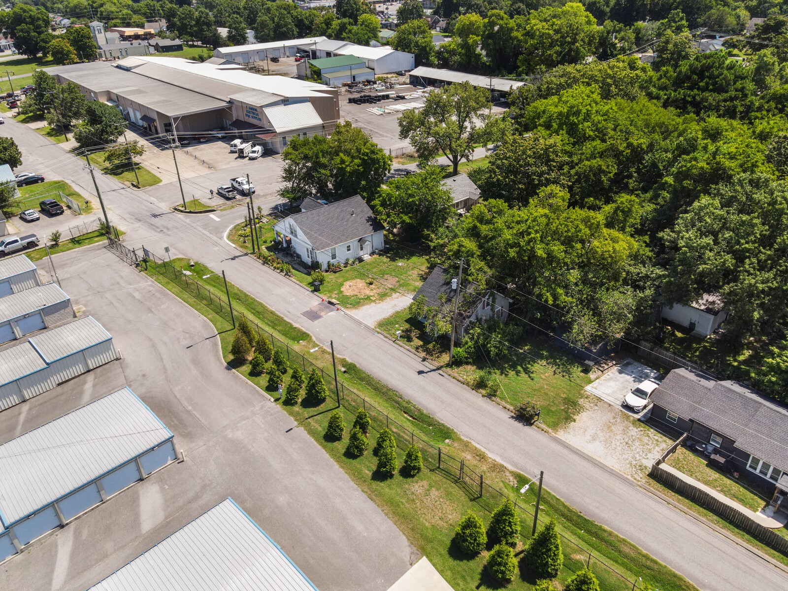 530 Spencer Ave