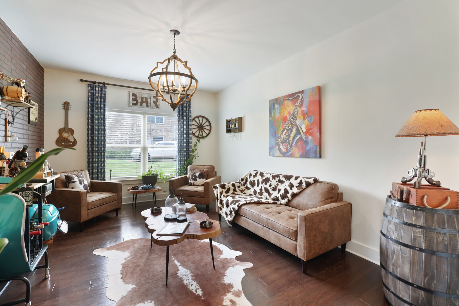 235 Carellton Dr