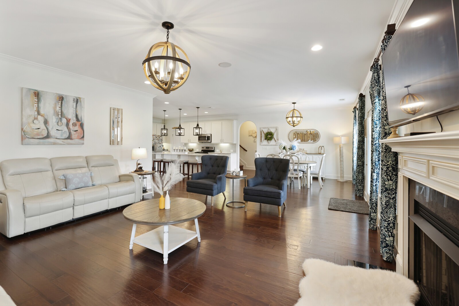 235 Carellton Dr